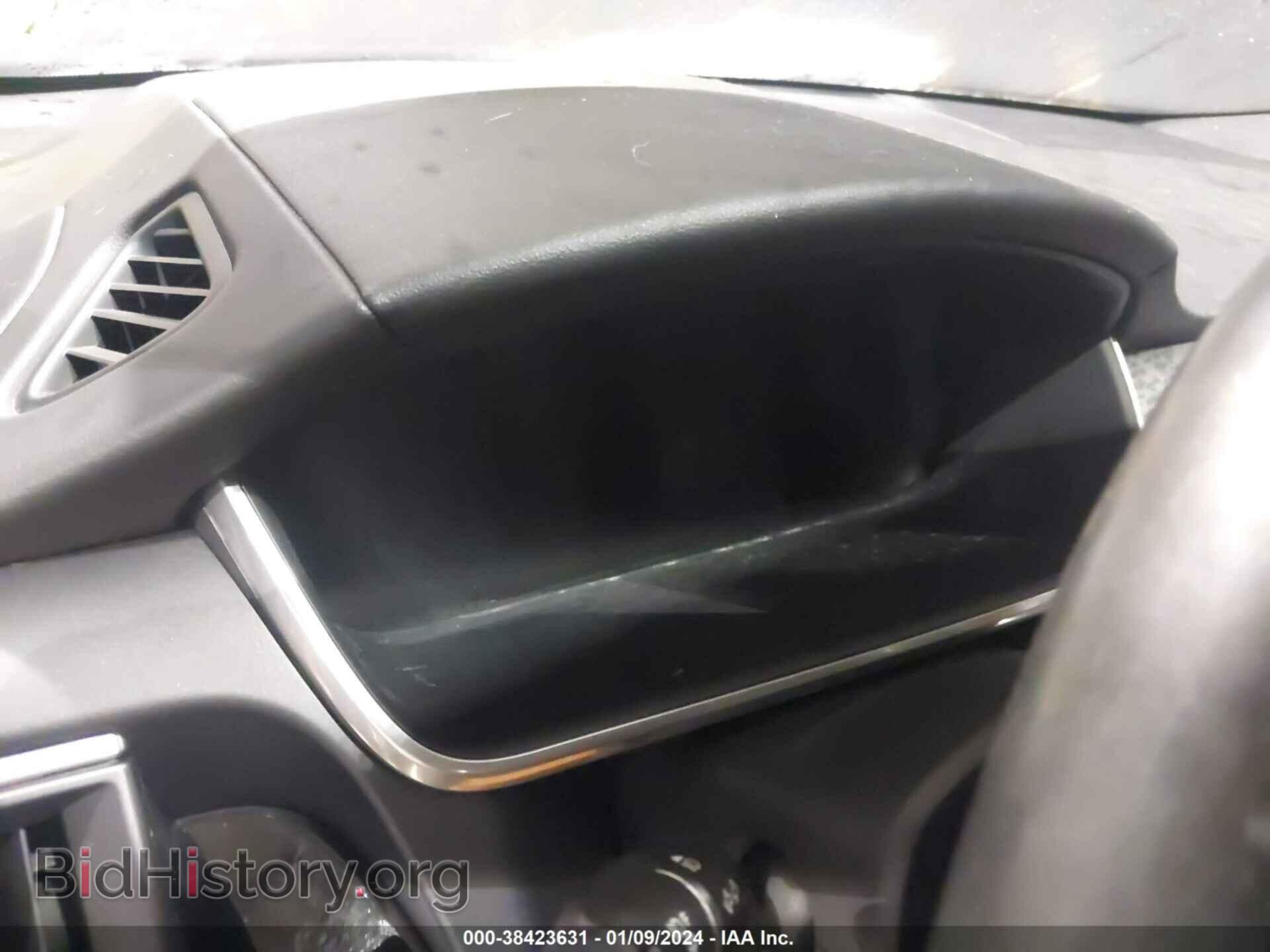 2020 JAGUAR I-PACE - VIN: SADHC2S10L1F84272 - Photo 7