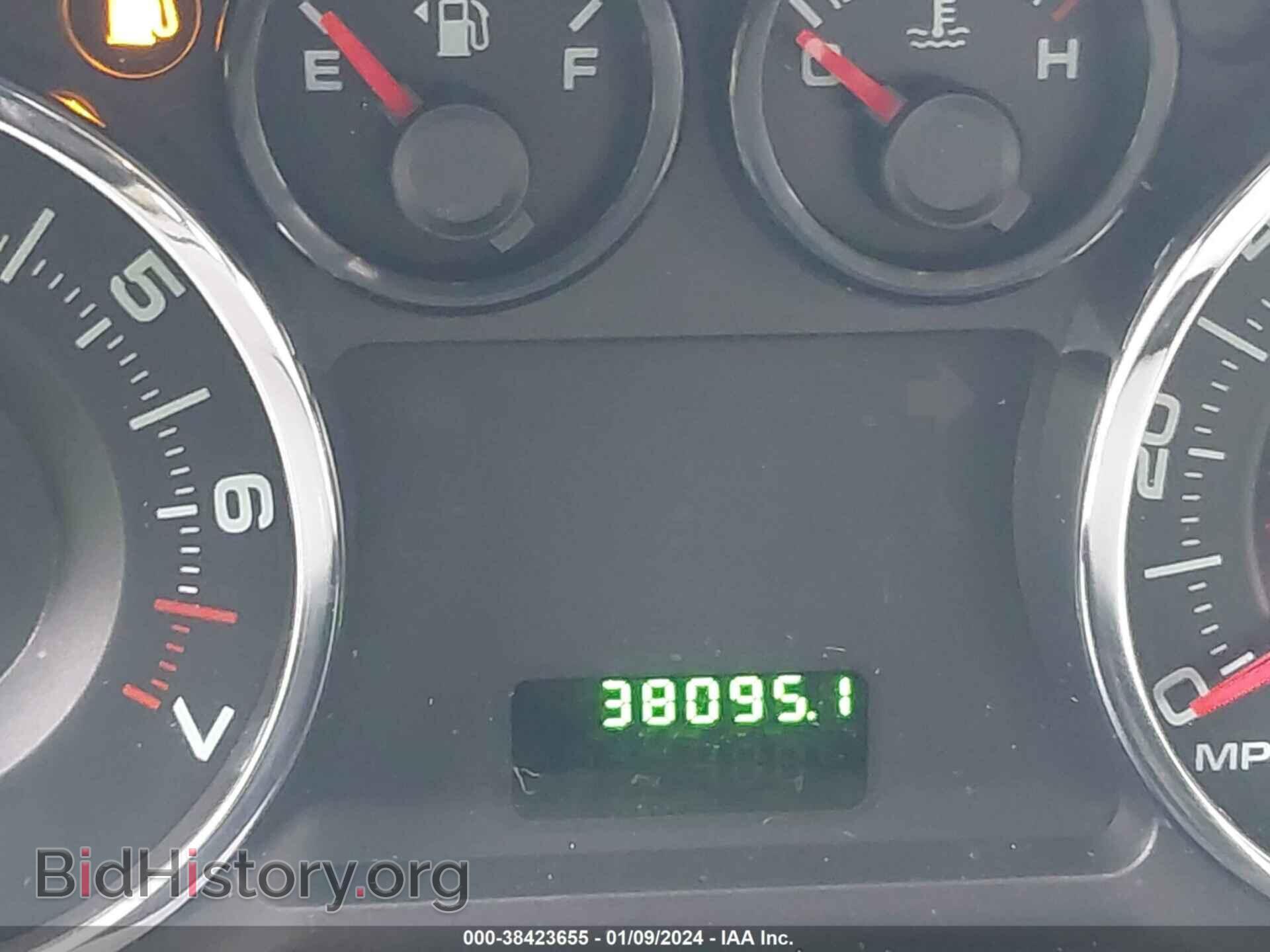 2007 FORD EDGE - VIN: 2FMDK36C87BA67139 - Photo 16