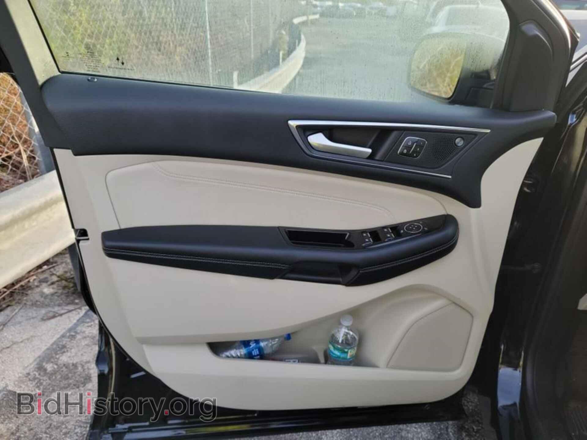 2020 FORD EDGE - VIN: 2FMPK3K90LBA60879 - Фото 2