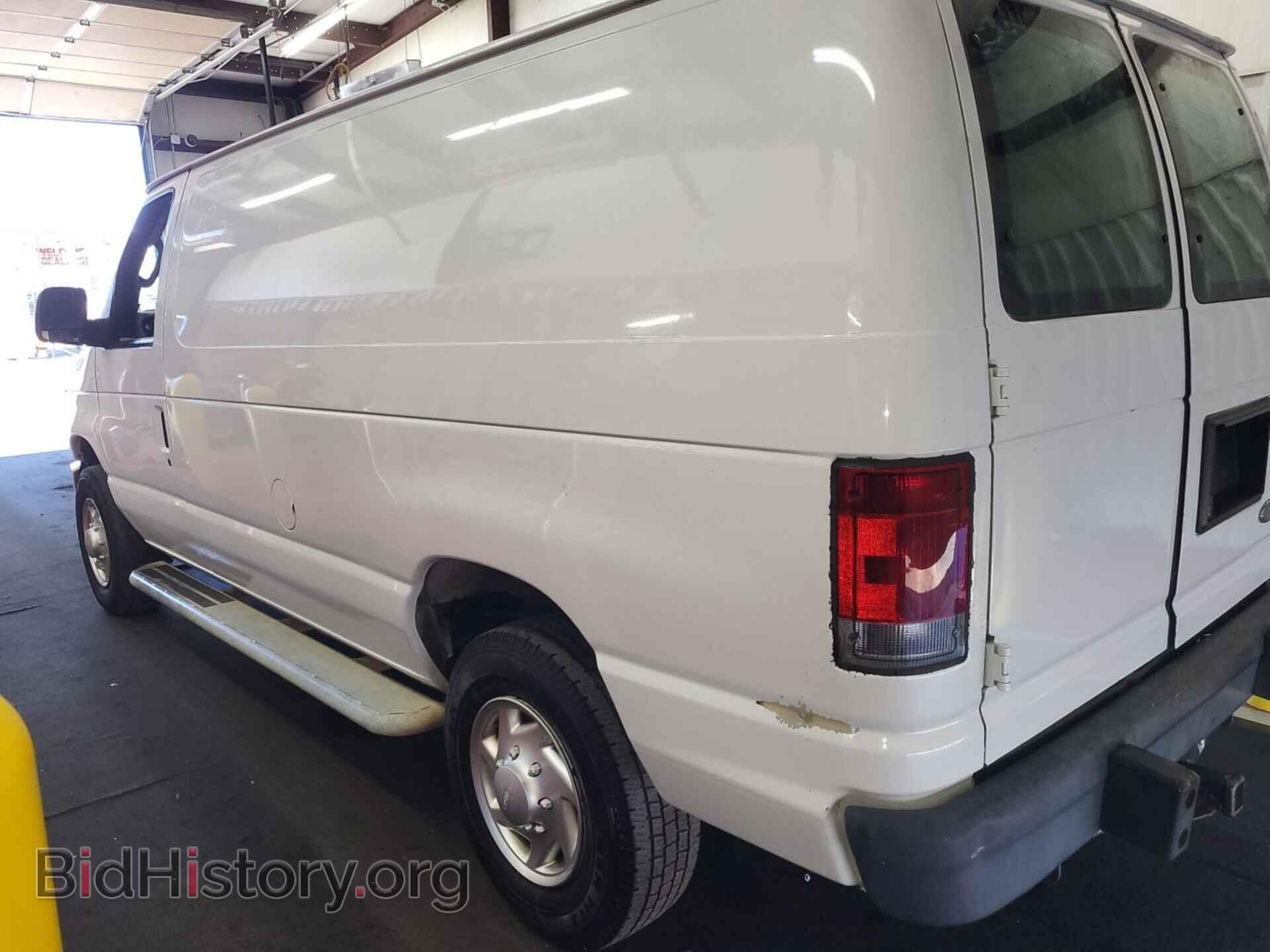 2011 FORD E-250 - VIN: 1FTNE2EW3BDA99005 - Photo 14