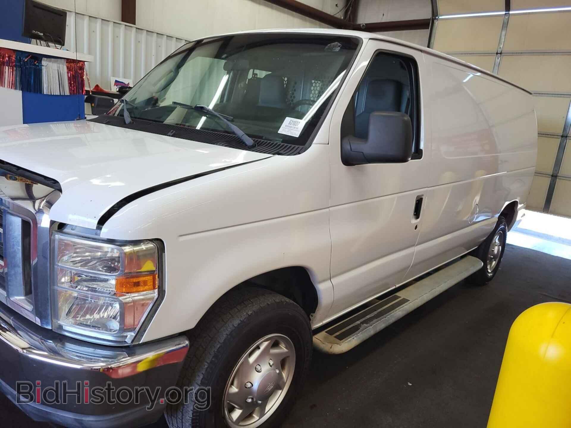 2011 FORD E-250 - VIN: 1FTNE2EW3BDA99005 - Photo 16
