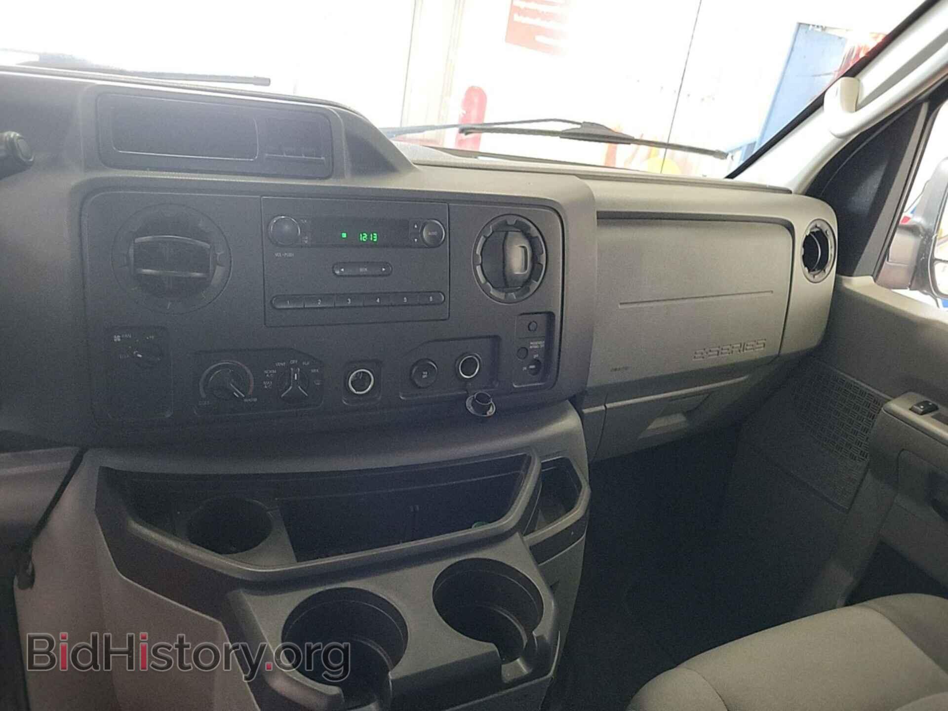 2011 FORD E-250 - VIN: 1FTNE2EW3BDA99005 - Photo 21