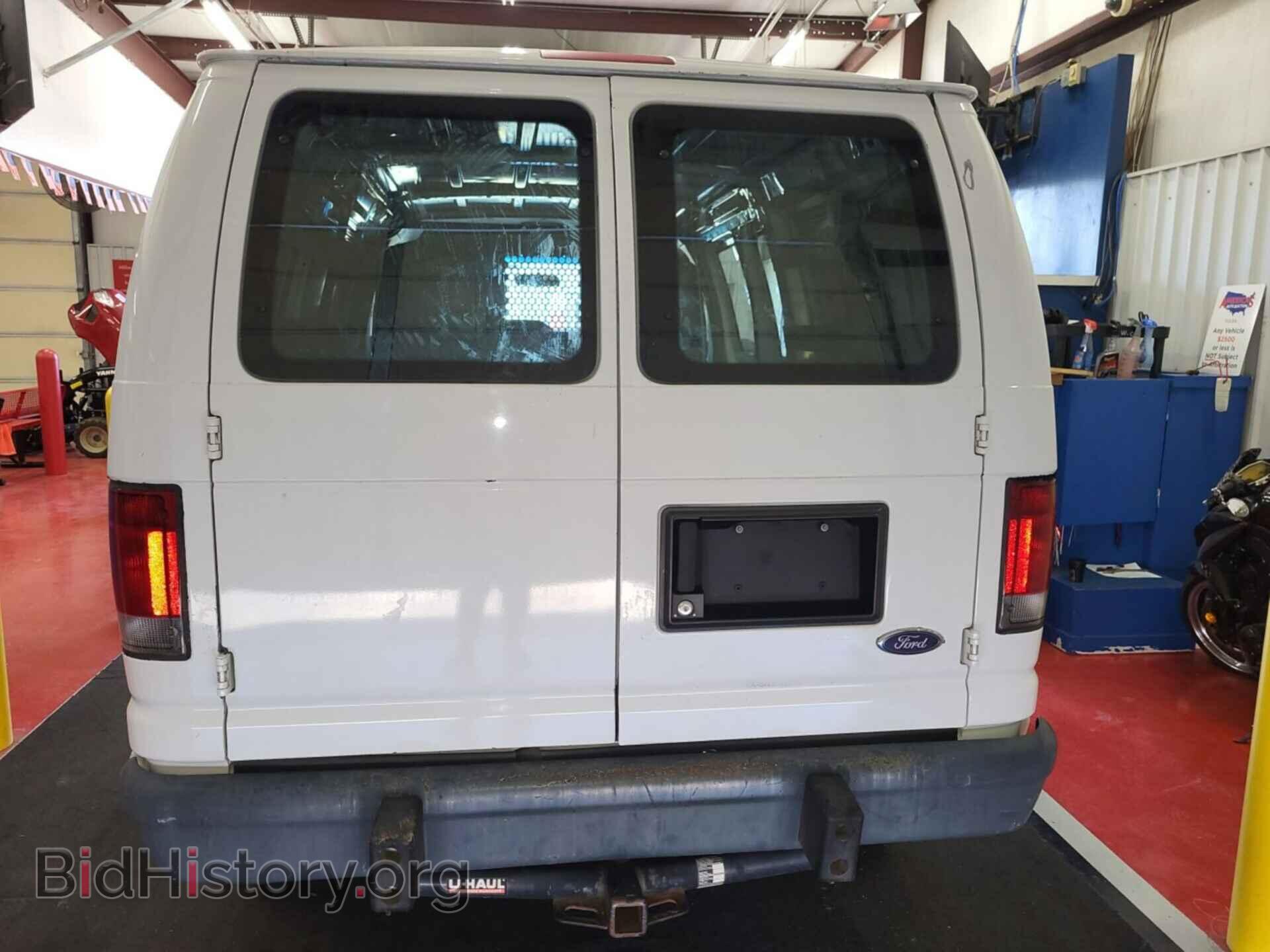 2011 FORD E-250 - VIN: 1FTNE2EW3BDA99005 - Photo 23