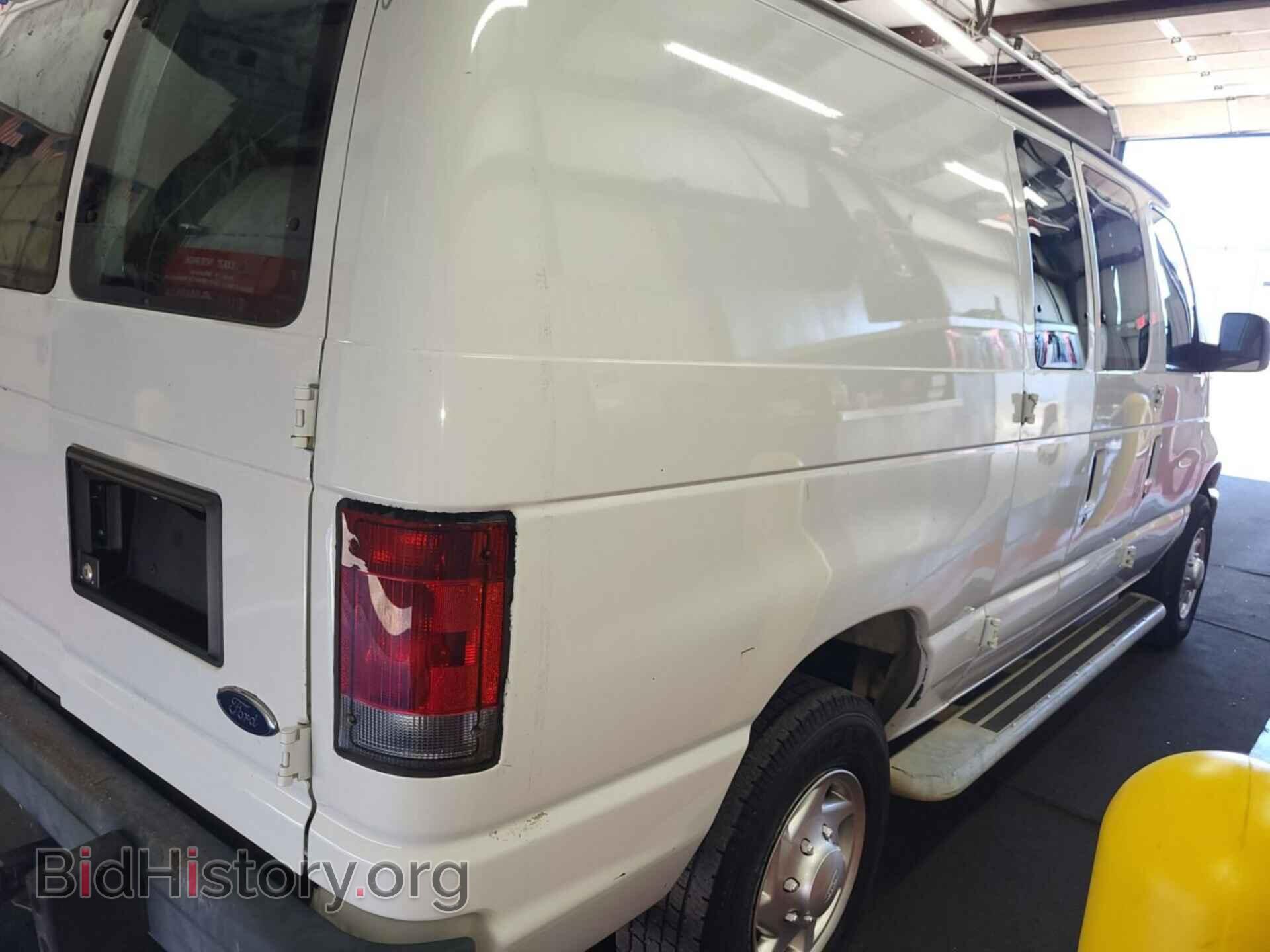 2011 FORD E-250 - VIN: 1FTNE2EW3BDA99005 - Photo 25