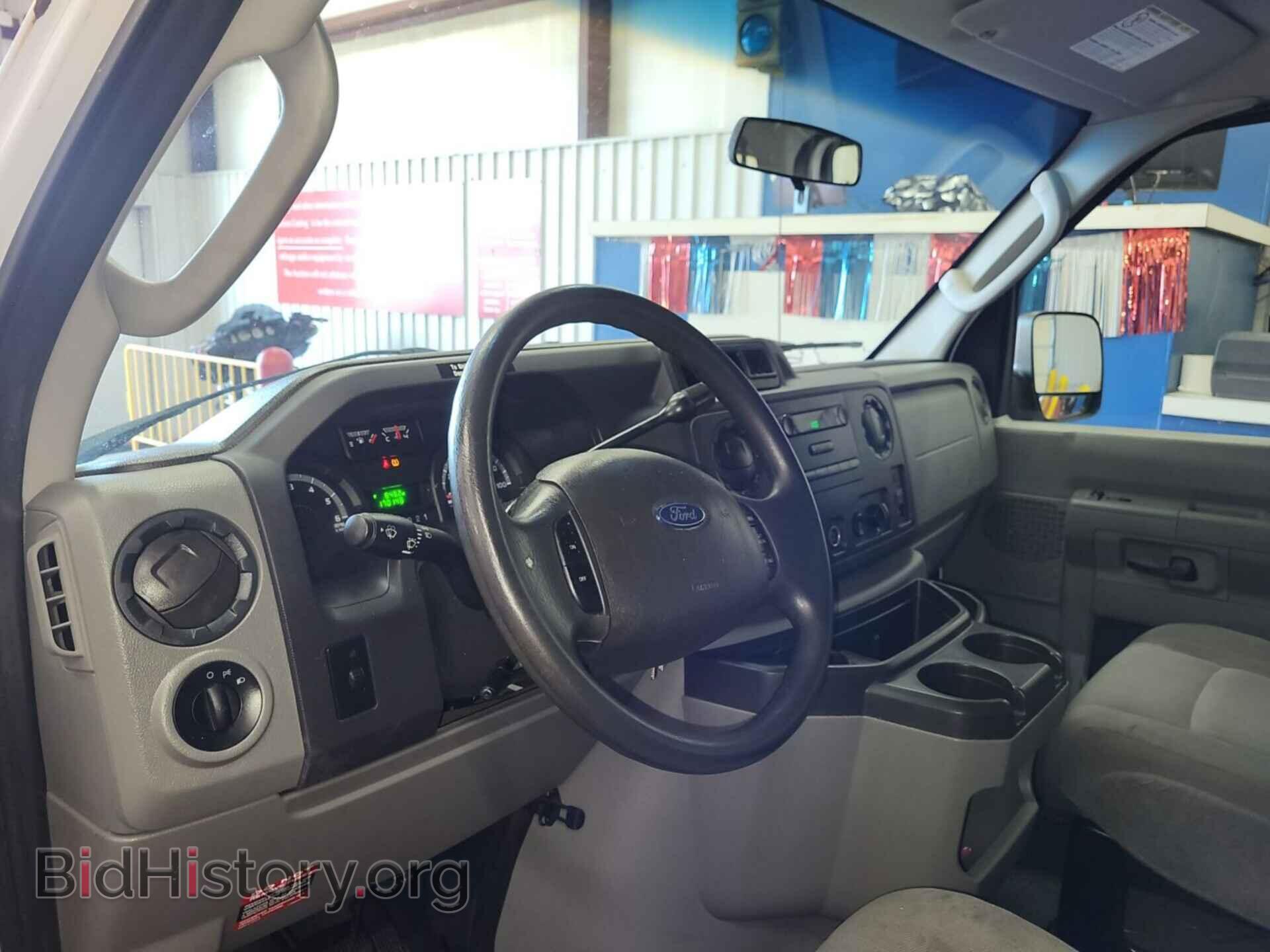 2011 FORD E-250 - VIN: 1FTNE2EW3BDA99005 - Photo 27