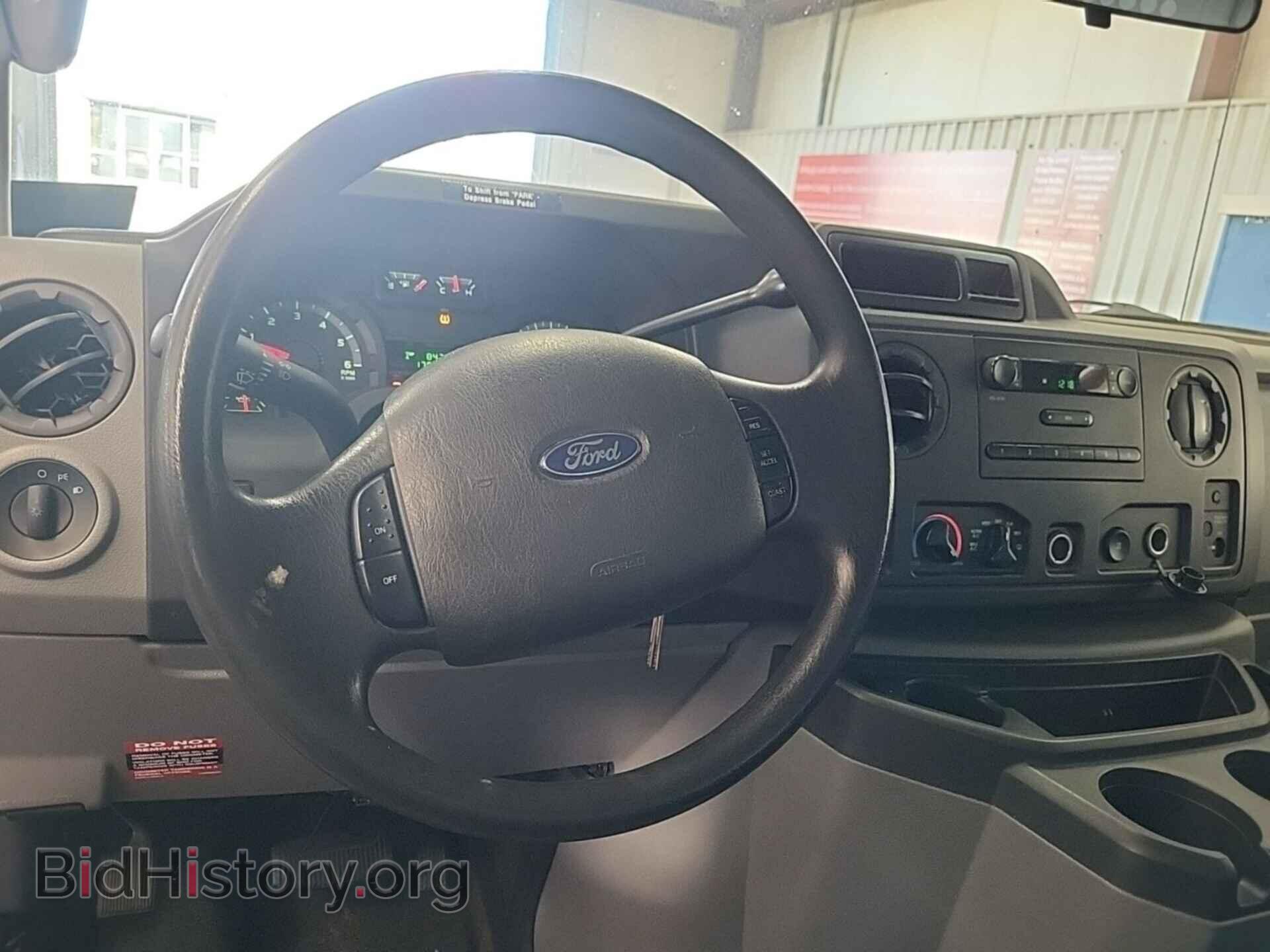 2011 FORD E-250 - VIN: 1FTNE2EW3BDA99005 - Photo 30