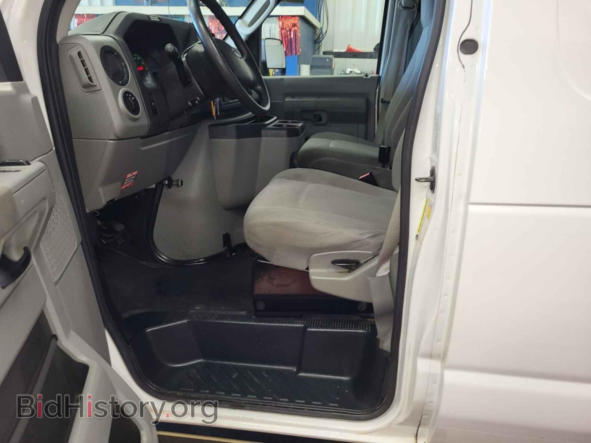 2011 FORD E-250 - VIN: 1FTNE2EW3BDA99005 - Photo 5