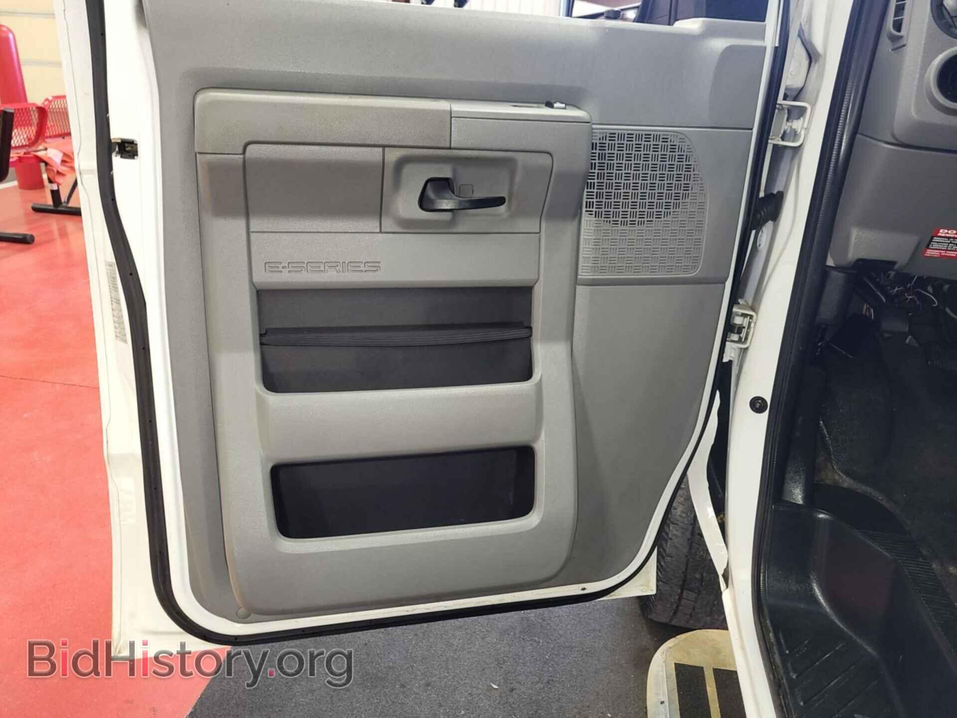 2011 FORD E-250 - VIN: 1FTNE2EW3BDA99005 - Photo 6