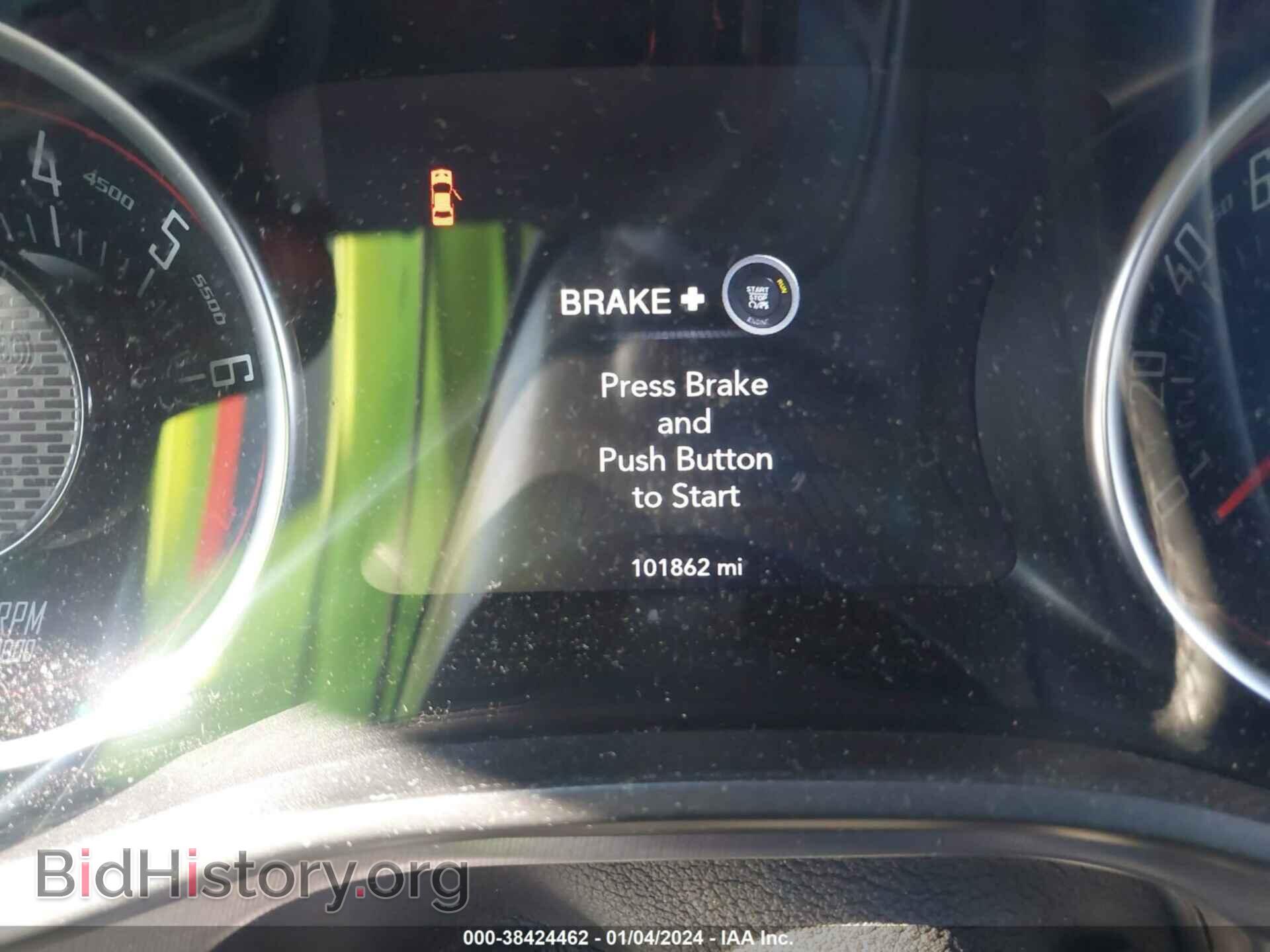 2019 DODGE CHALLENGER - VIN: 2C3CDZAG4KH561631 - Photo 14