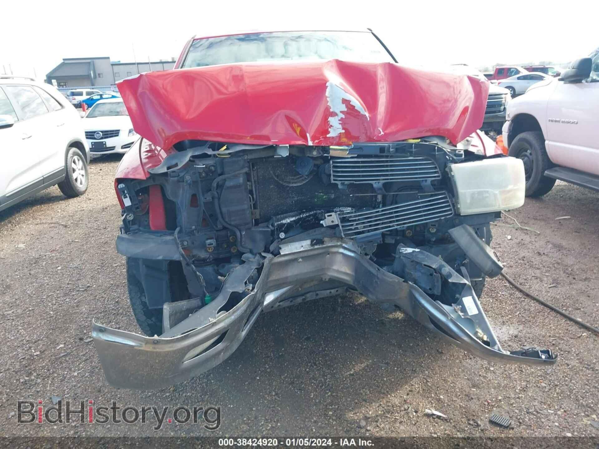 2012 RAM 1500 - VIN: 1C6RD6LT1CS145701 - Фото 6