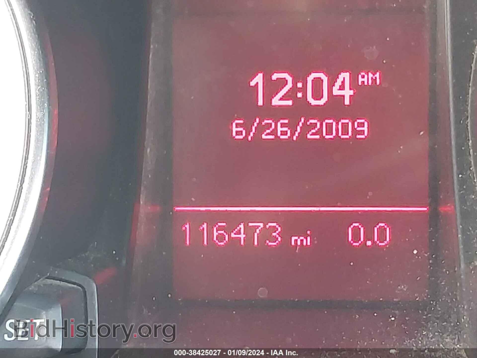 2010 AUDI A5 - VIN: WAUCFAFR5AA059447 - Фото 15