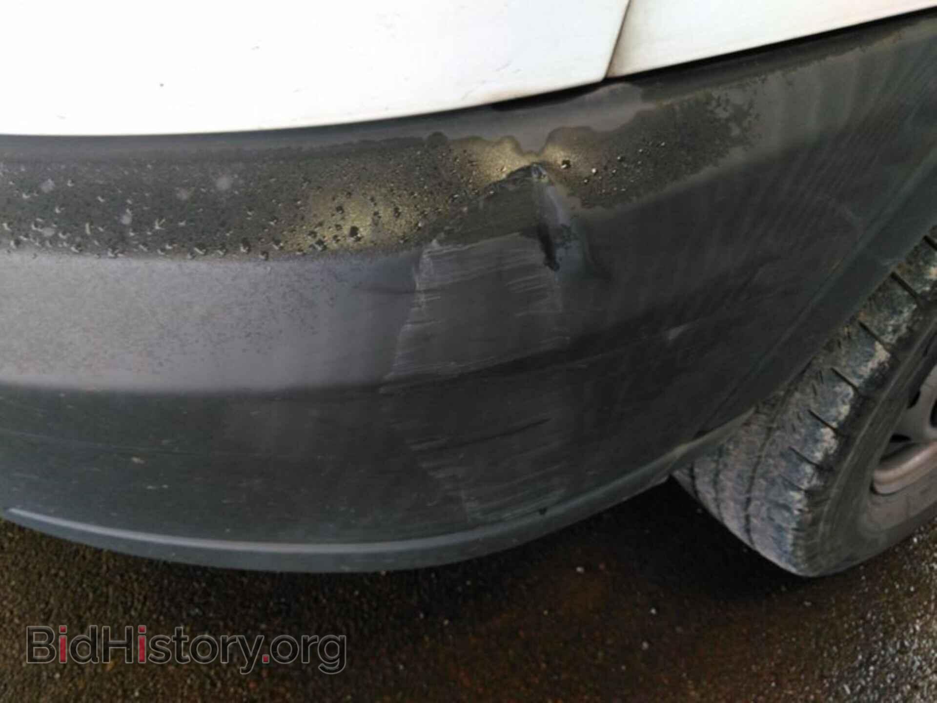 Photo 1FTNR1YG7FKB09460 - FORD TRANSIT-250 2015