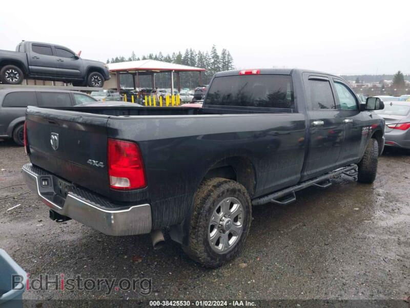 2014 RAM 2500 (VIN 3C6UR5HL1EG175483) — фото 4 из 16