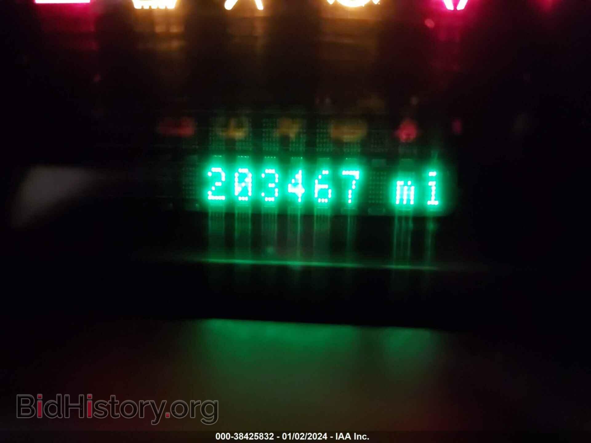 2010 FORD EDGE - VIN: 2FMDK4KC3ABB24835 - Фото 7