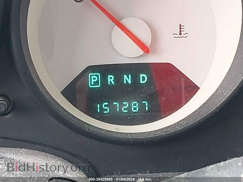 2008 Dodge CALIBER (VIN 1B3HB28B78D721078) — фото 15 из 16