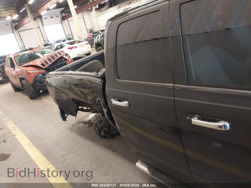 2012 RAM 1500 (VIN 1C6RD6GT4CS117952) — фото 6 из 16