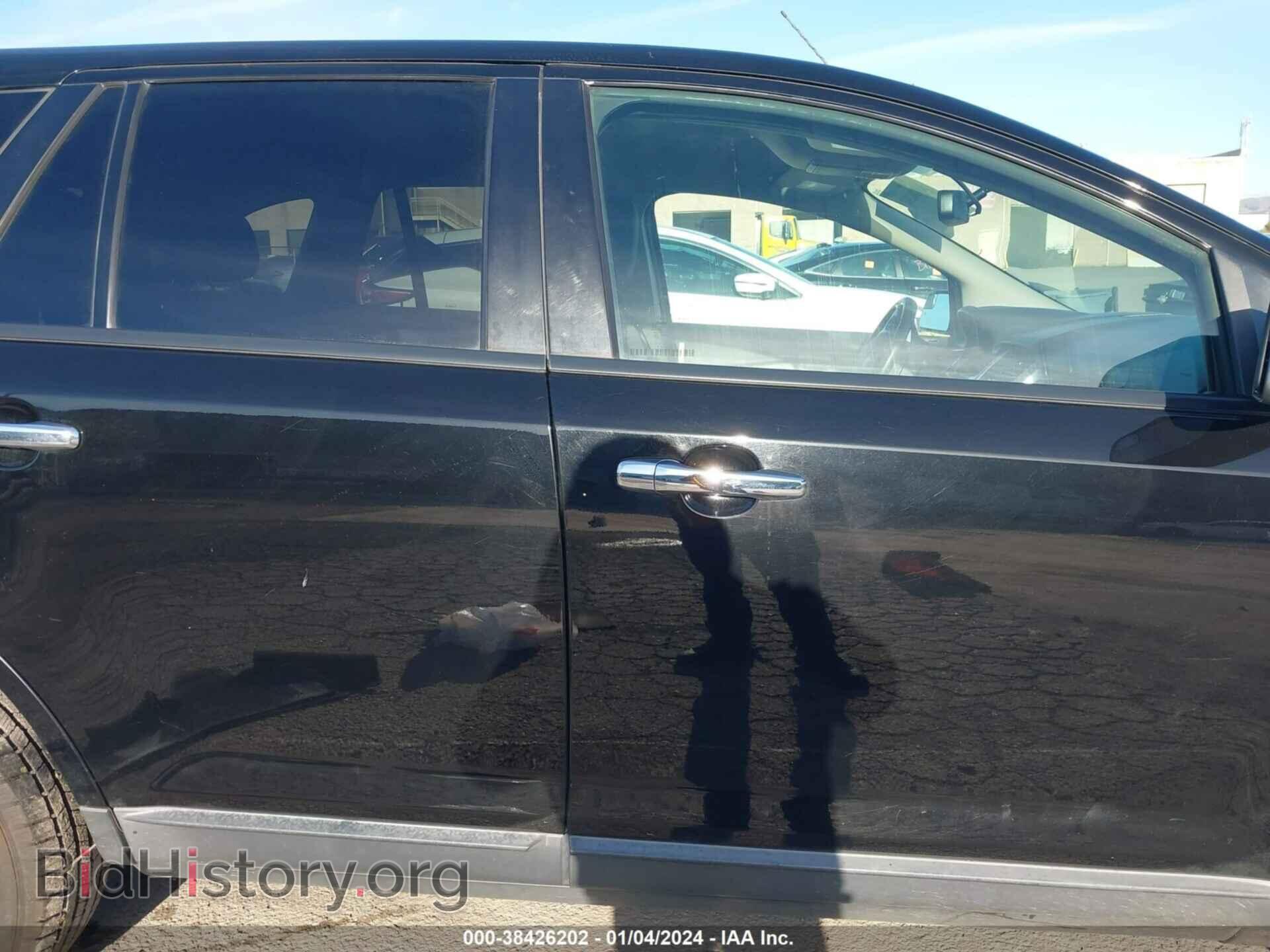 2011 FORD EDGE - VIN: 2FMDK4JC0BBB61831 - Фото 13