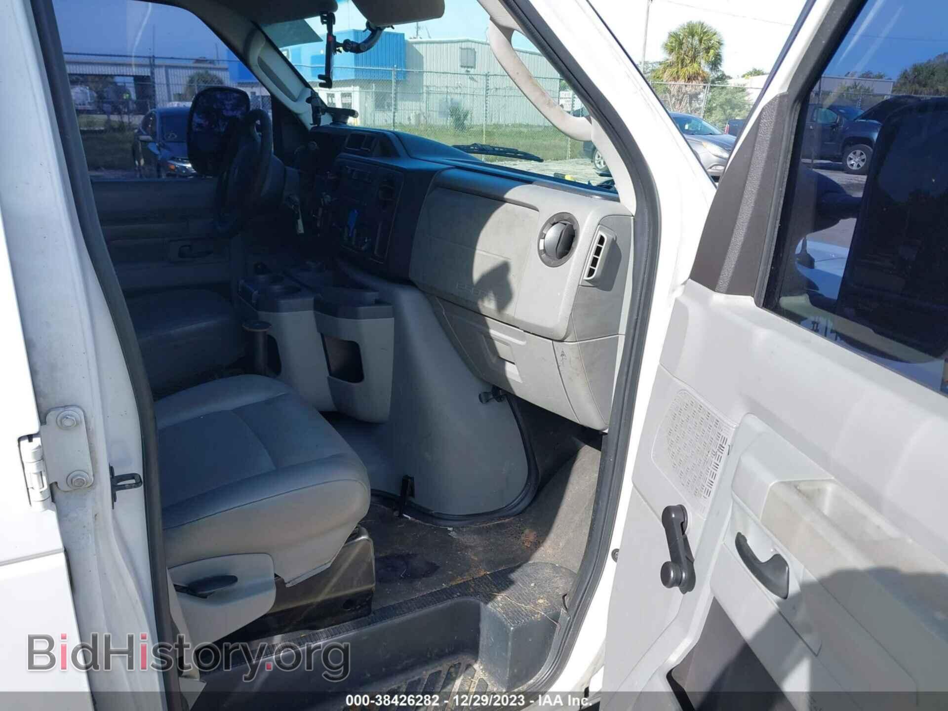 2011 FORD E-250 - VIN: 1FTNE2EW4BDA78843 - Photo 5