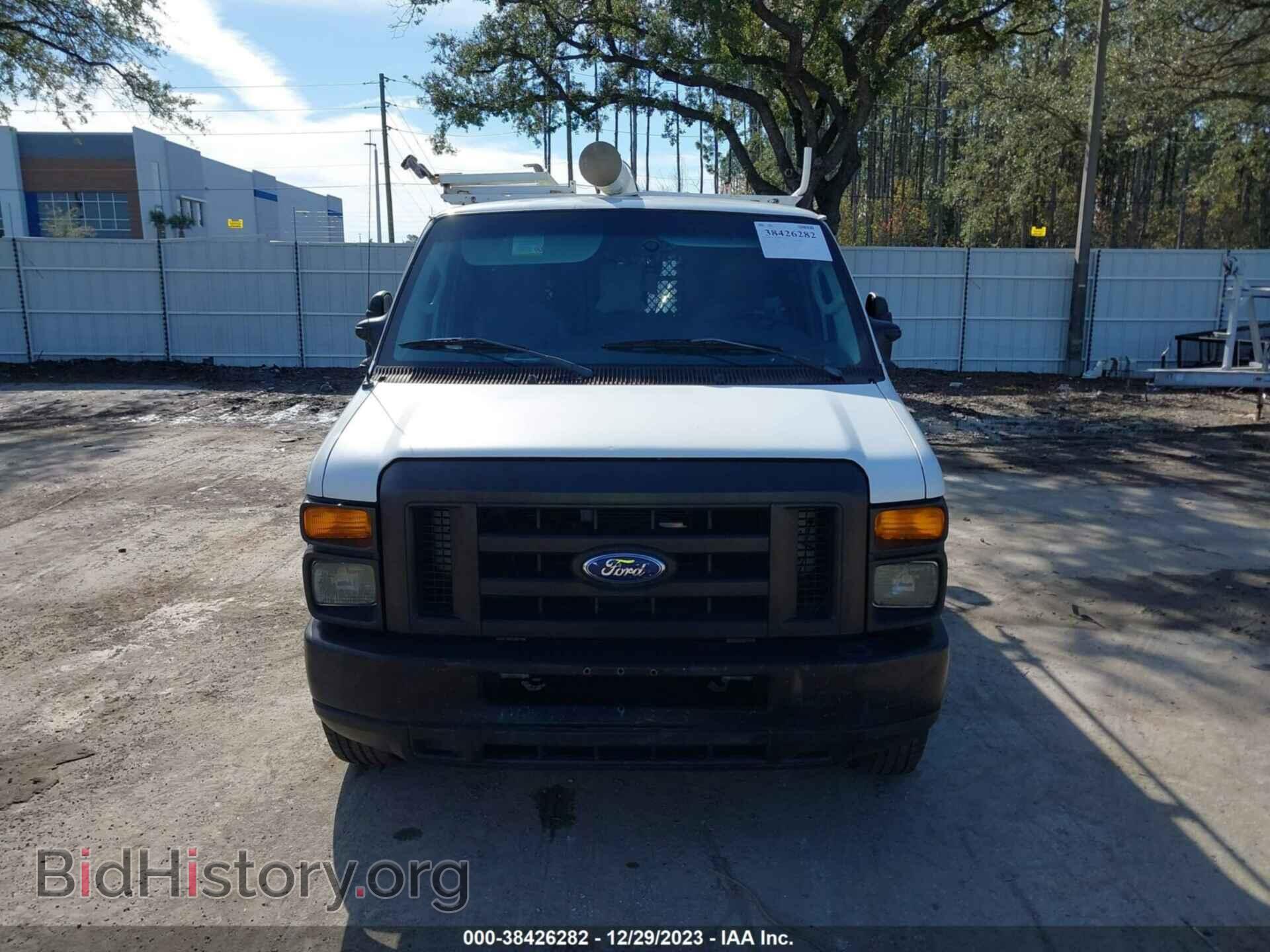 2011 FORD E-250 - VIN: 1FTNE2EW4BDA78843 - Photo 6
