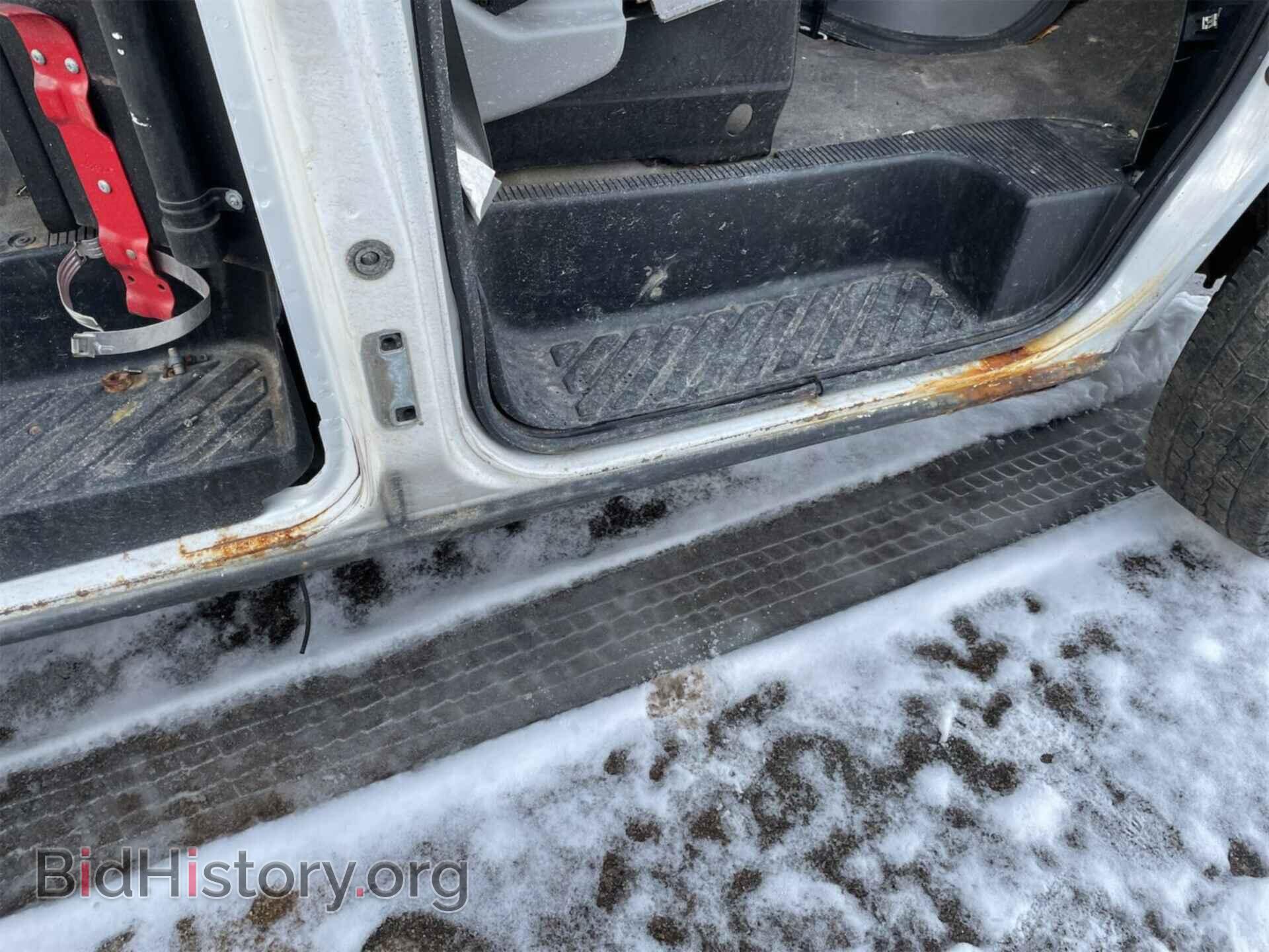 2011 FORD E-250 - VIN: 1FTNE2EL6BDA70958 - Фото 18