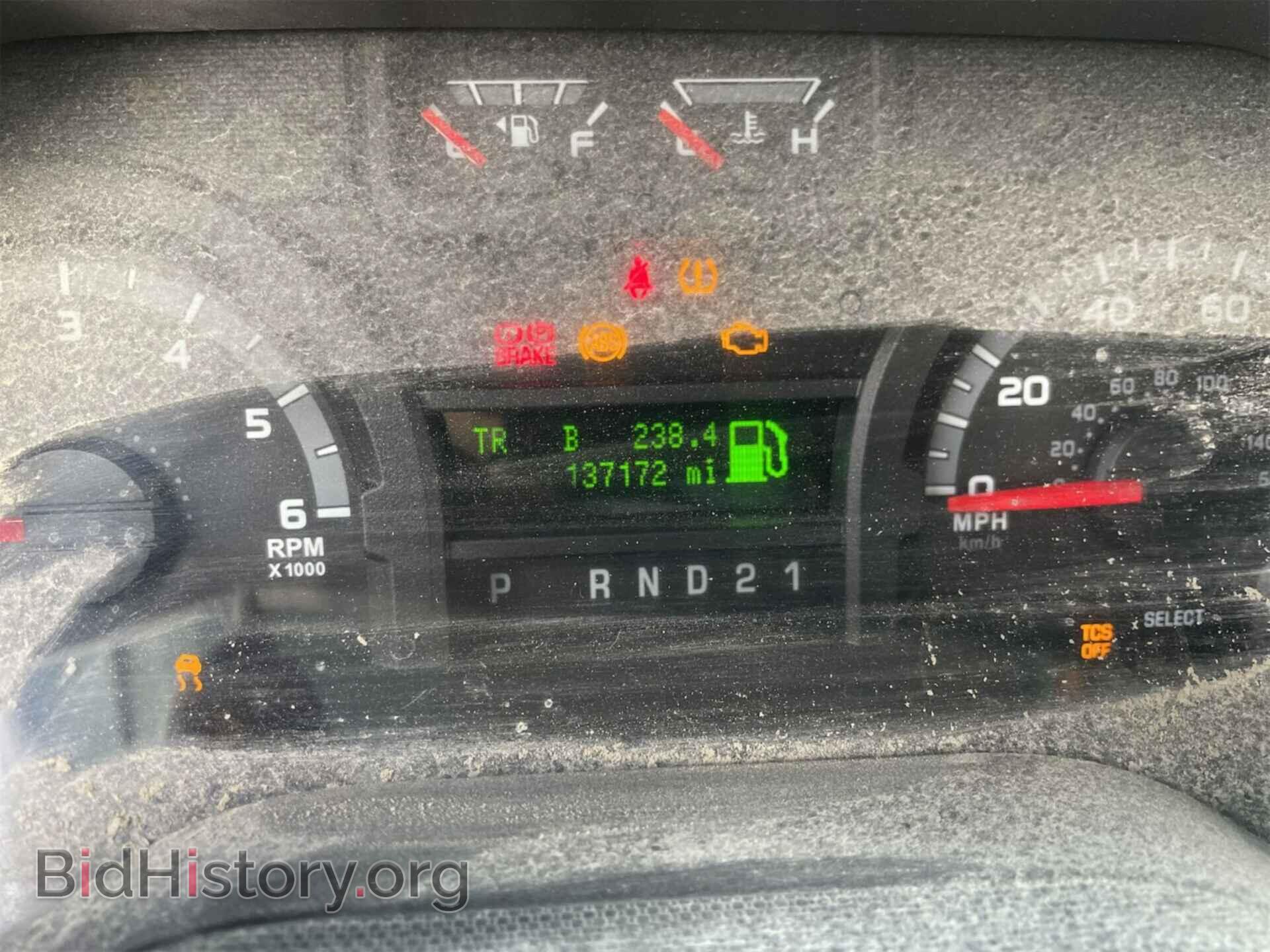 2011 FORD E-250 - VIN: 1FTNE2EL6BDA70958 - Фото 6