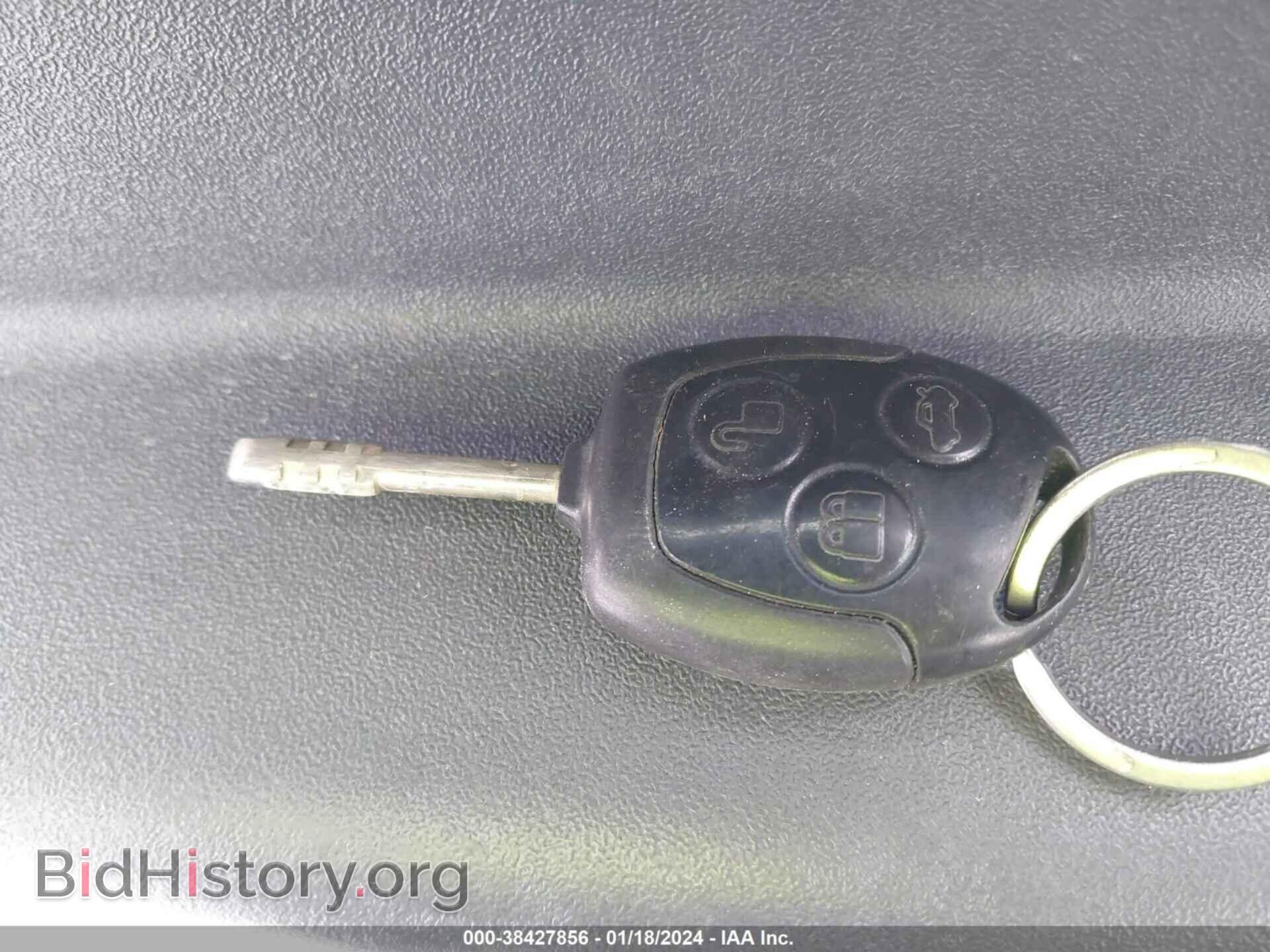 2012 FORD TRANSIT CONNECT - VIN: NM0LS7BNXCT091710 - Фото 11