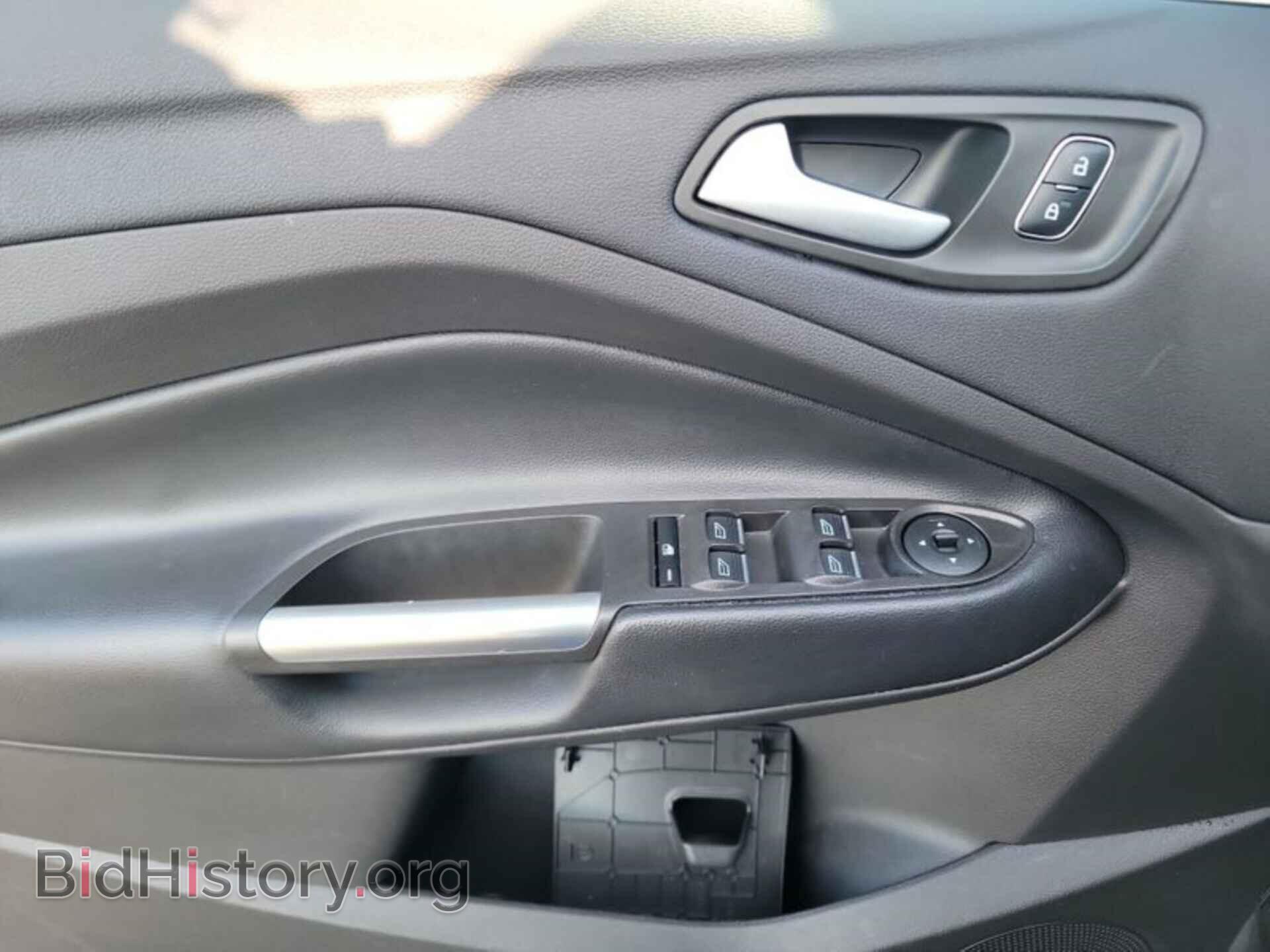 2019 FORD ESCAPE - VIN: 1FMCU9HD4KUB14751 - Фото 8