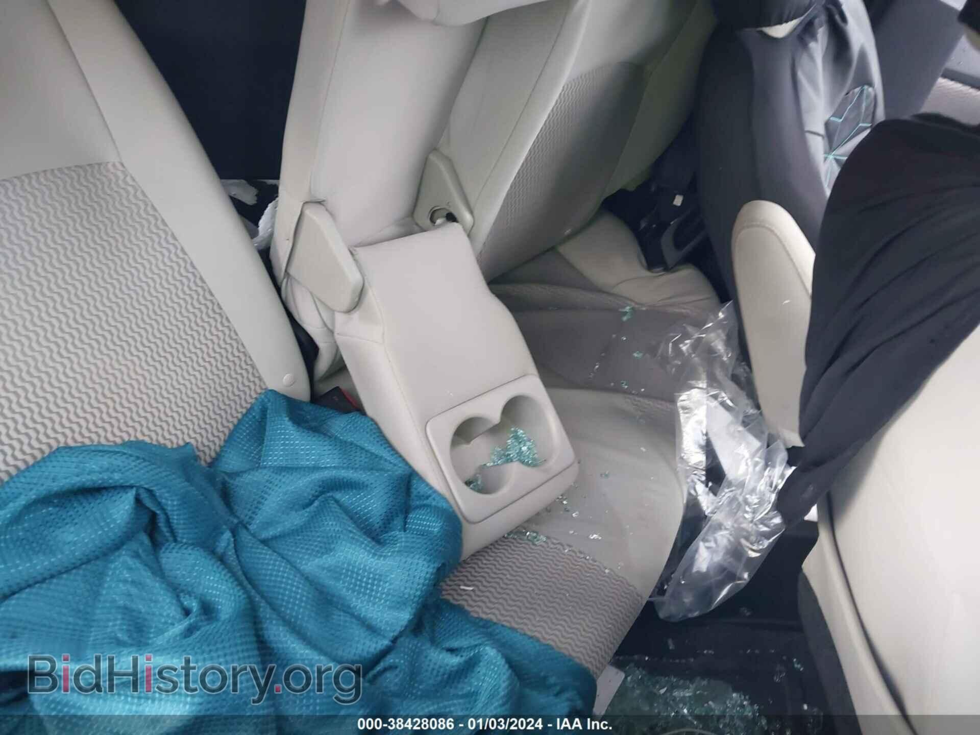 2014 NISSAN VERSA NOTE - VIN: 3N1CE2CP7EL424405 - Фото 8