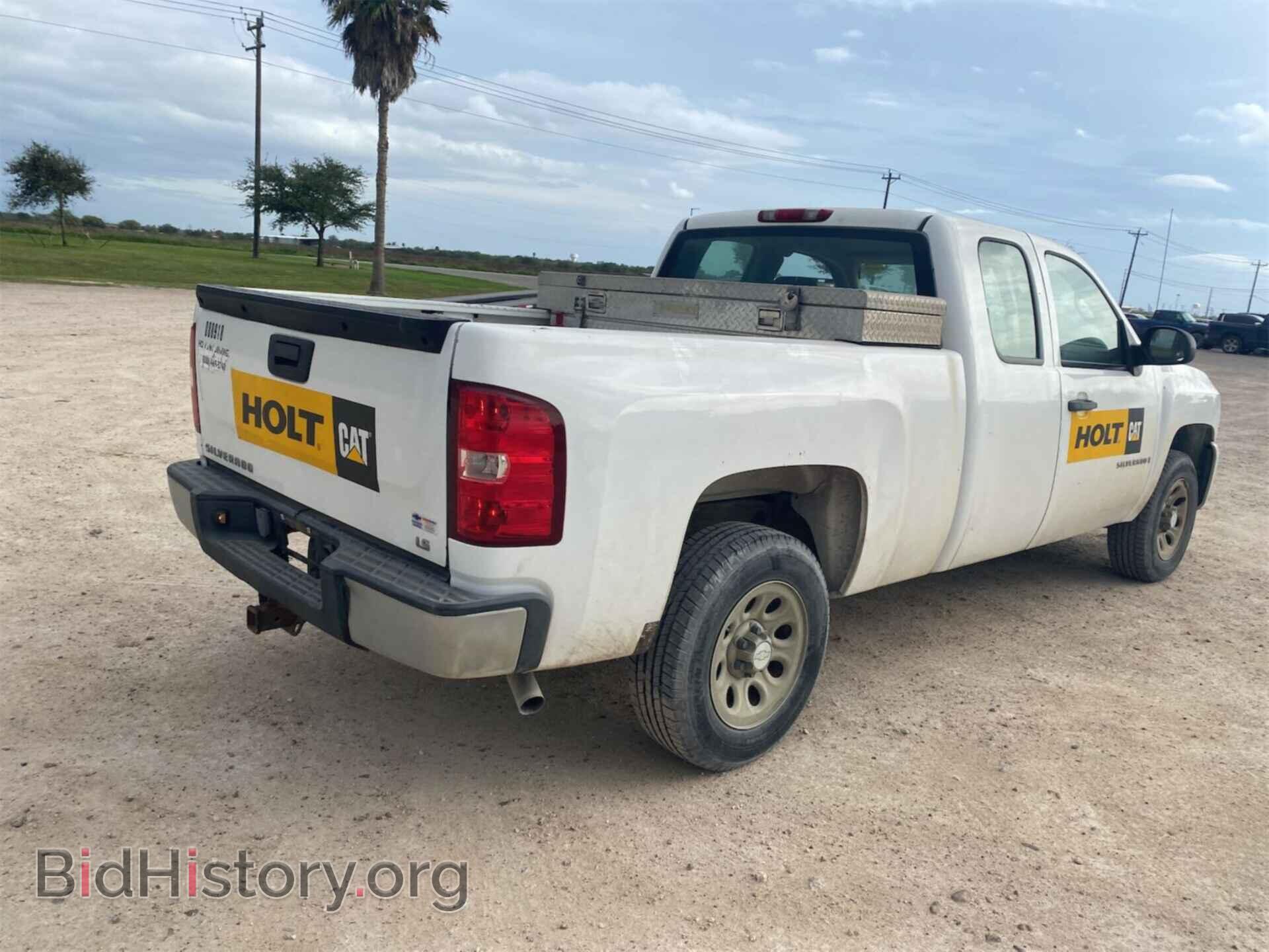 2008 CHEVROLET SILVERADO - VIN: 1GCEC19C48Z259498 - Фото 35