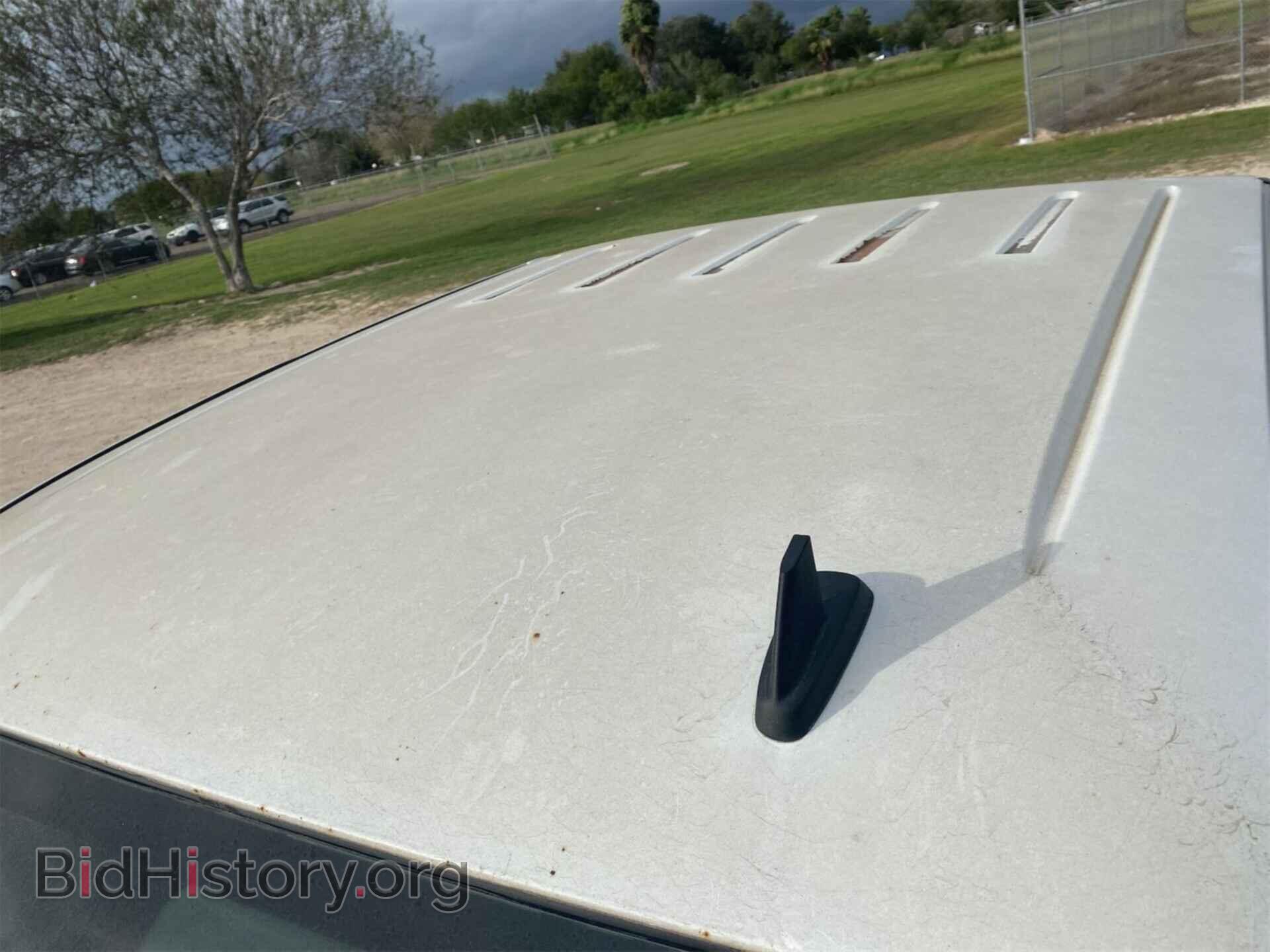 2008 CHEVROLET SILVERADO - VIN: 1GCEC19C48Z259498 - Фото 42