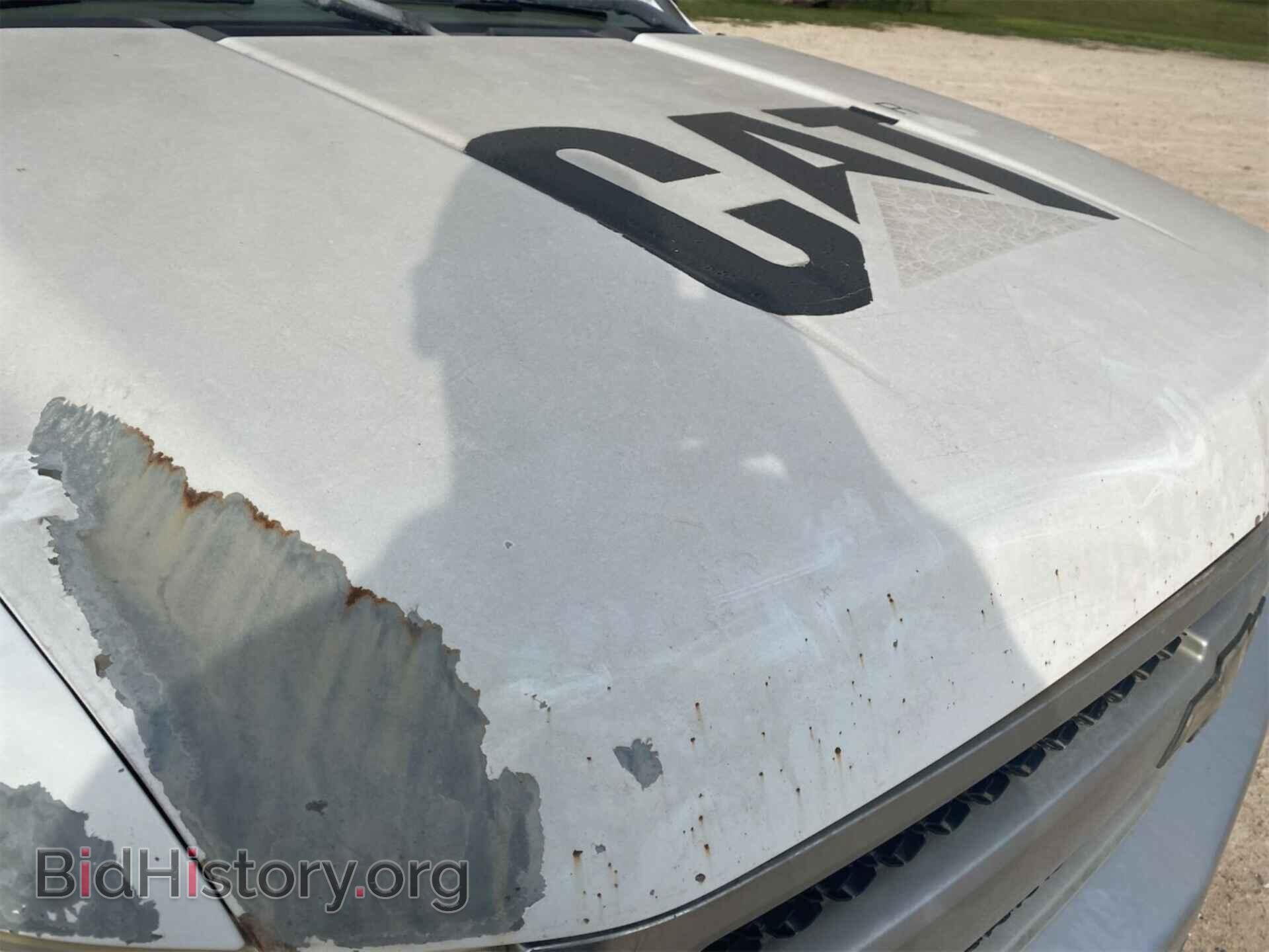 2008 CHEVROLET SILVERADO - VIN: 1GCEC19C48Z259498 - Фото 45