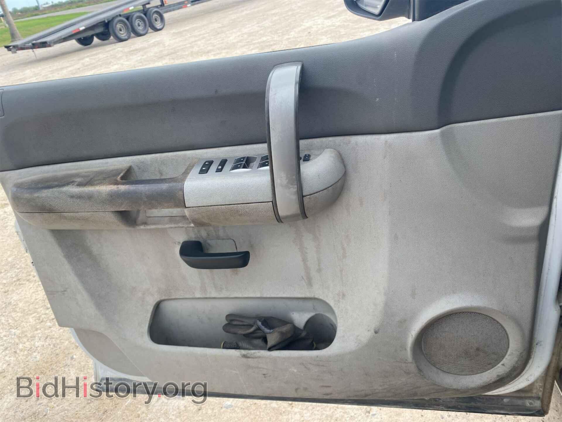 2008 CHEVROLET SILVERADO - VIN: 1GCEC19C48Z259498 - Фото 9
