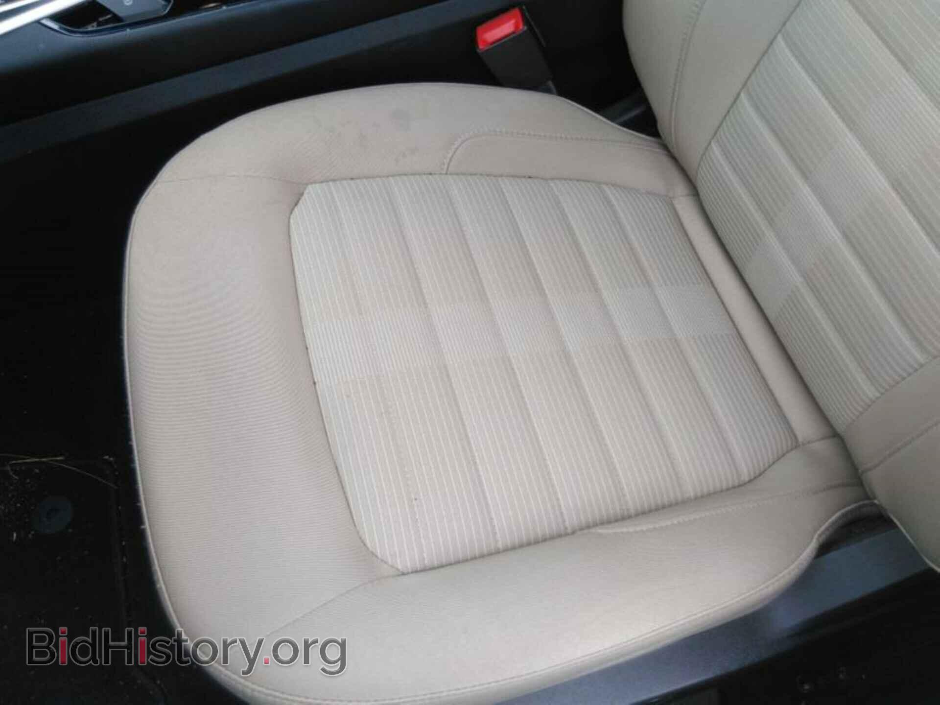 2018 FORD EDGE - VIN: 2FMPK4J98JBC02755 - Фото 4