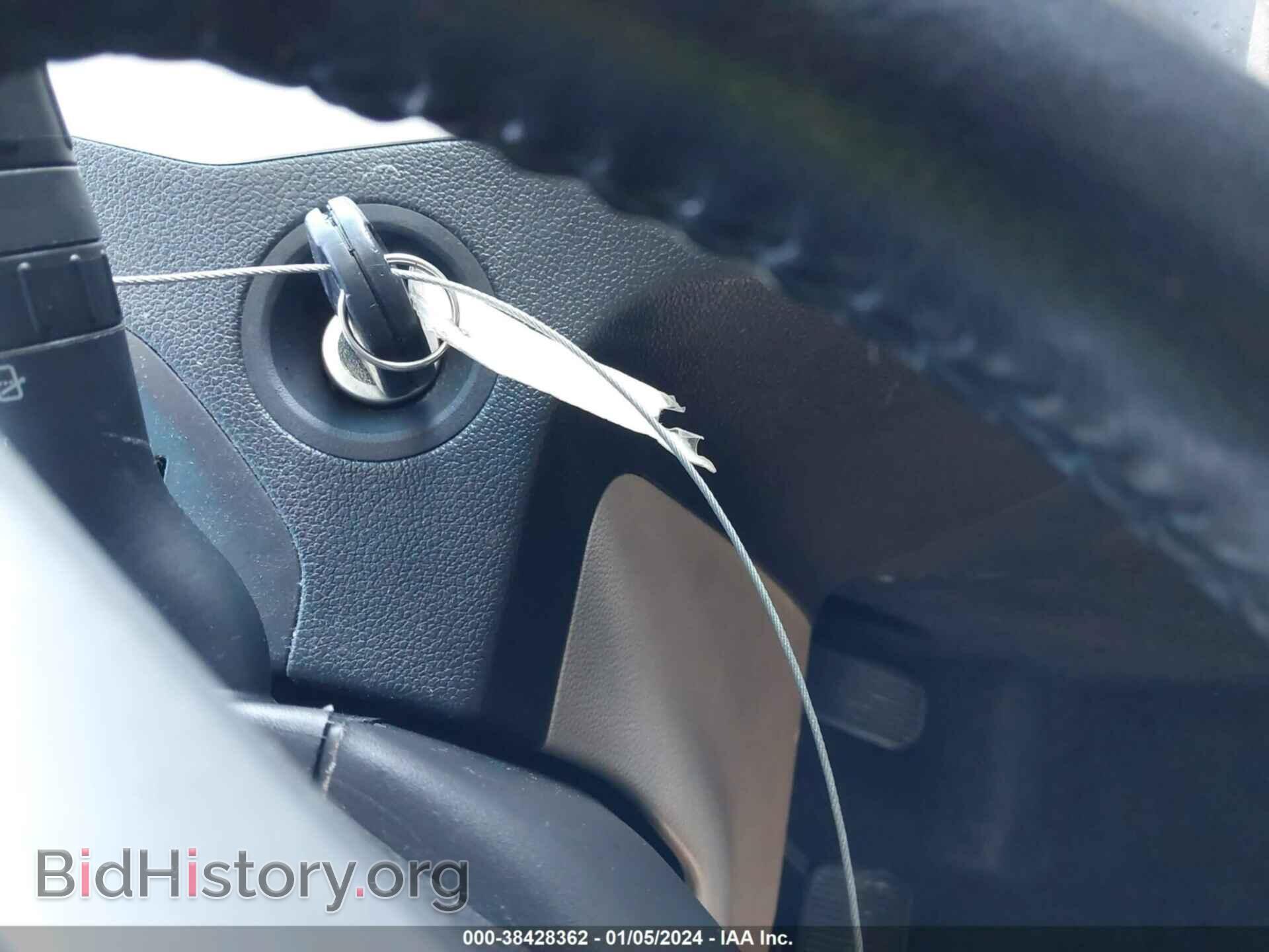 2012 FORD EXPLORER - VIN: 1FMHK8D86CGA35175 - Фото 11