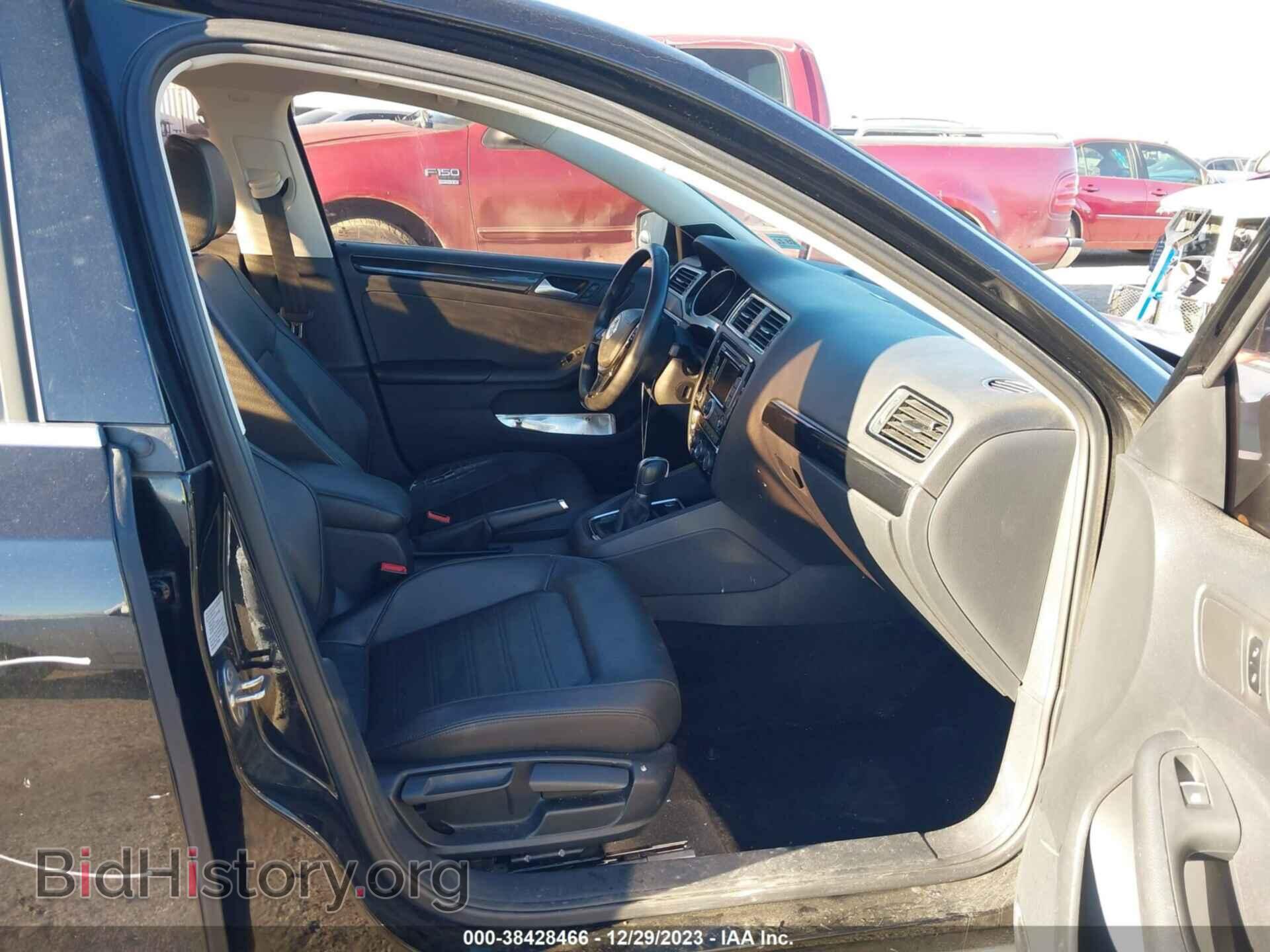 2015 VOLKSWAGEN JETTA - VIN: 3VWL07AJ6FM264792 - Фото 5