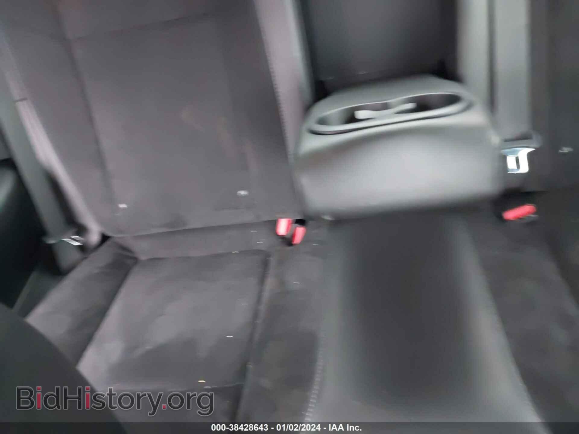 2021 DODGE CHALLENGER - VIN: 2C3CDZFJ2MH593159 - Фото 8