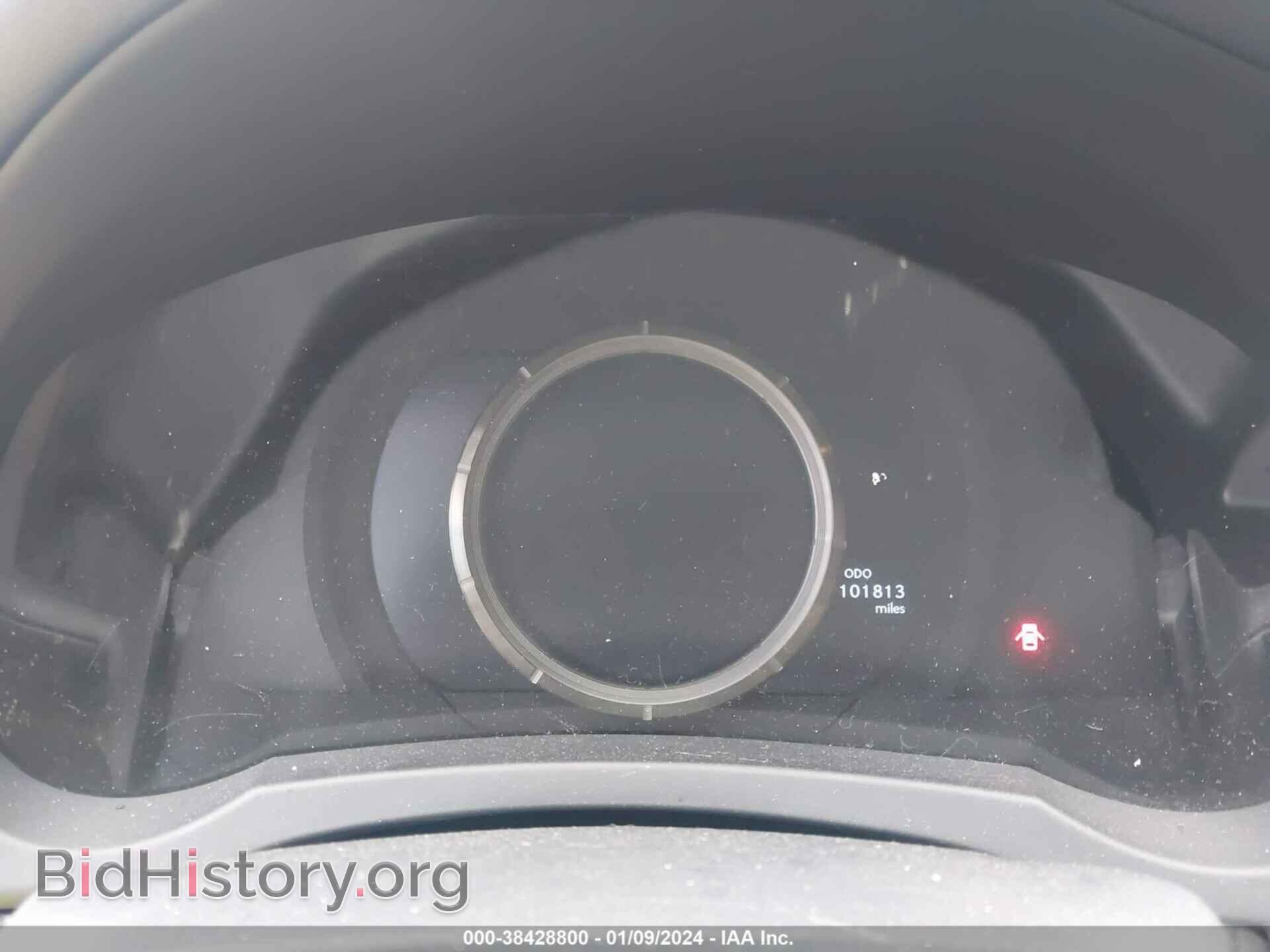 2015 LEXUS IS 250 - VIN: JTHBF1D28F5069554 - Фото 7