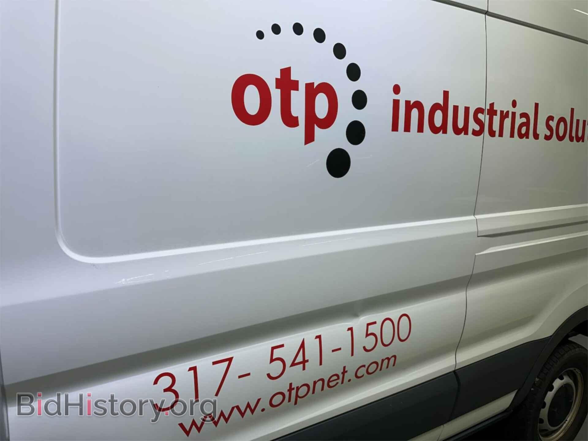 2018 FORD TRANSIT - VIN: 1FTYR2CM2JKA05659 - Фото 14