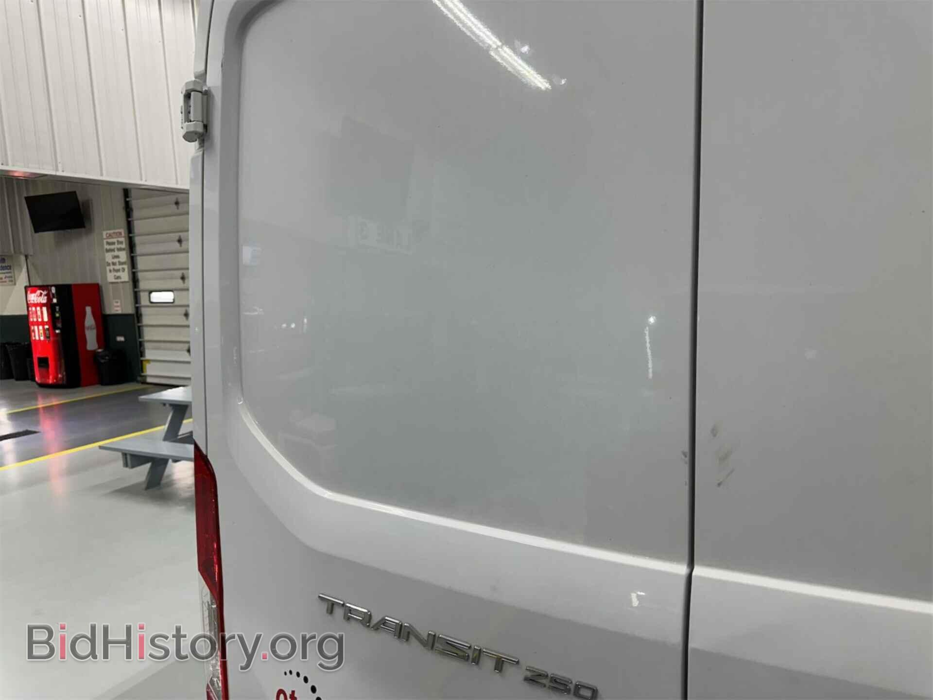 2018 FORD TRANSIT - VIN: 1FTYR2CM2JKA05659 - Фото 5