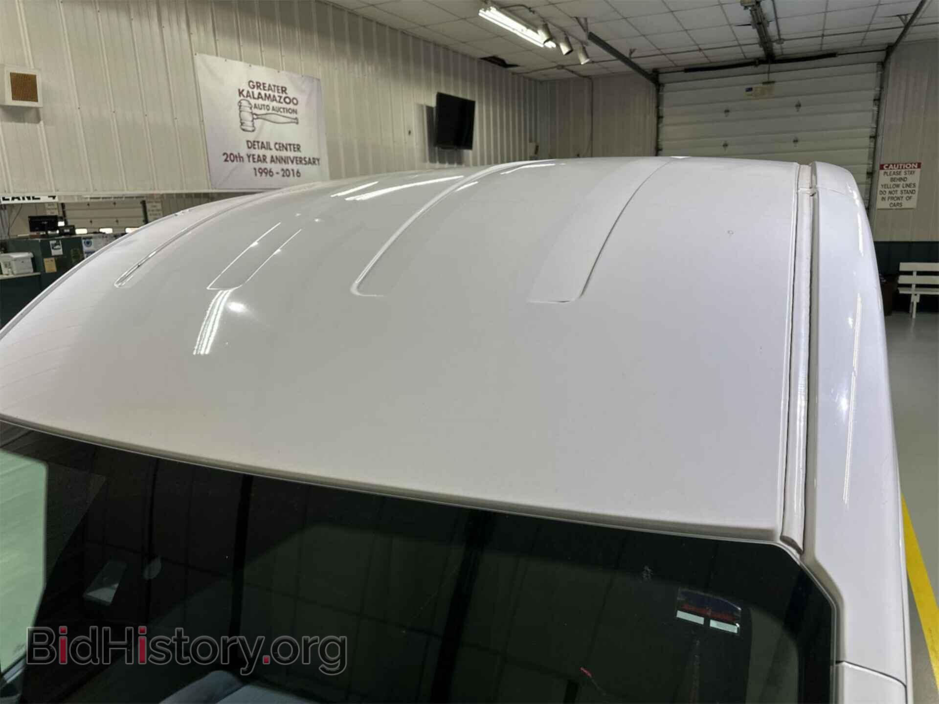 2018 FORD TRANSIT - VIN: 1FTYR2CM2JKA05659 - Фото 6