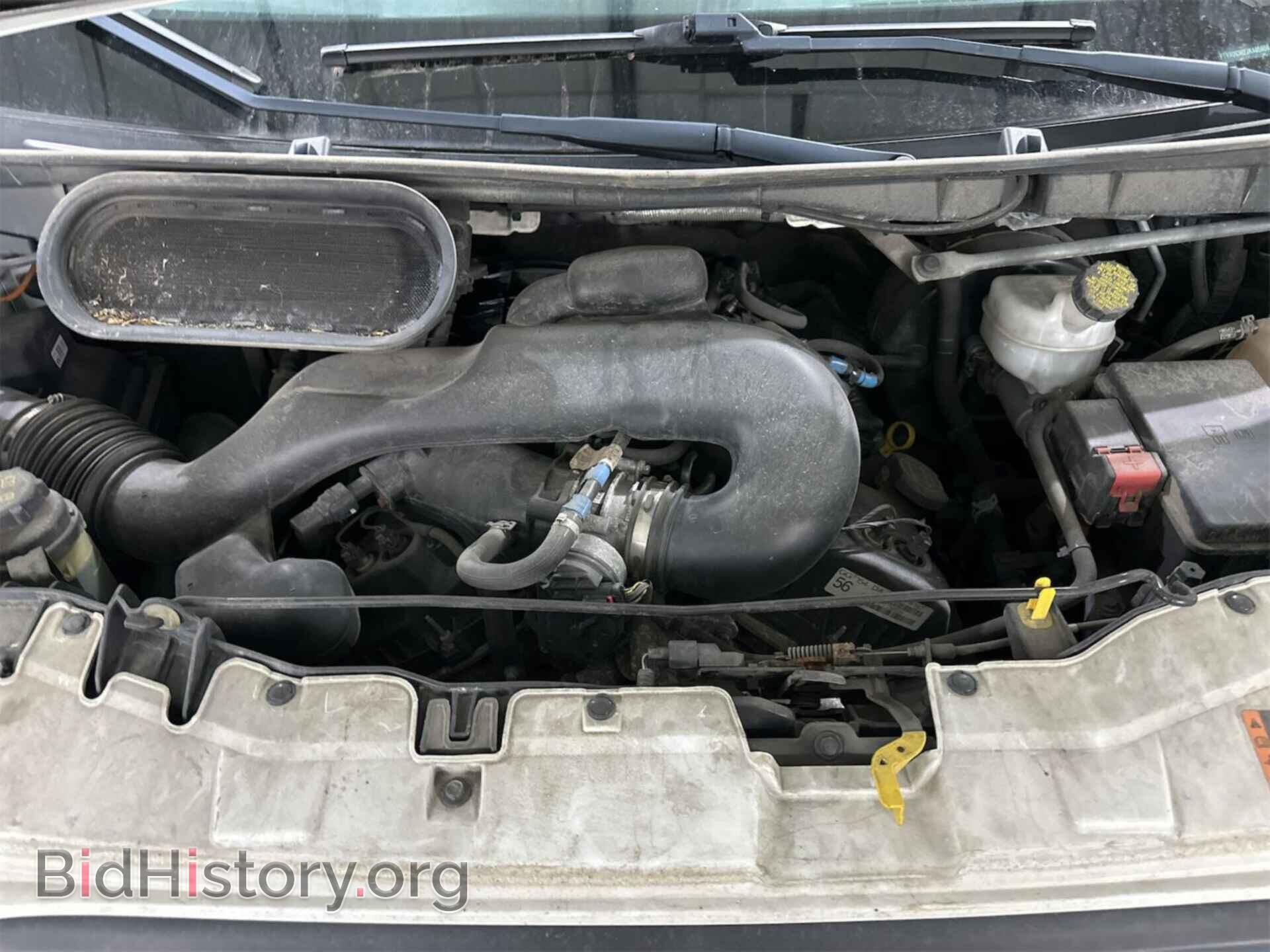 2018 FORD TRANSIT - VIN: 1FTYR2CM2JKA05659 - Фото 9