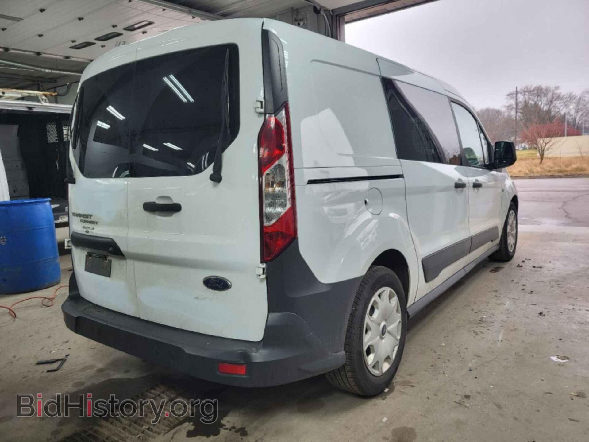 2017 FORD TRANSIT CONNECT - VIN: NM0LS7E78H1317646 - Фото 13