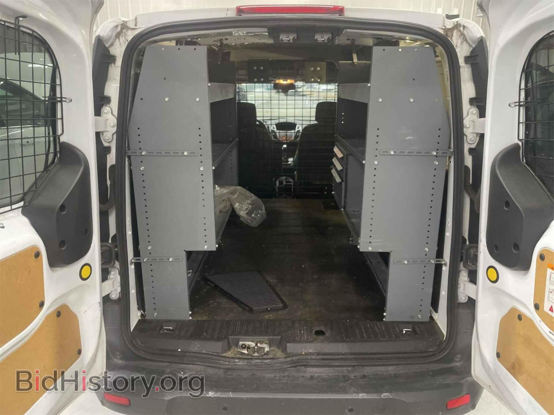 2017 FORD TRANSIT CONNECT - VIN: NM0LS7E78H1317646 - Фото 15