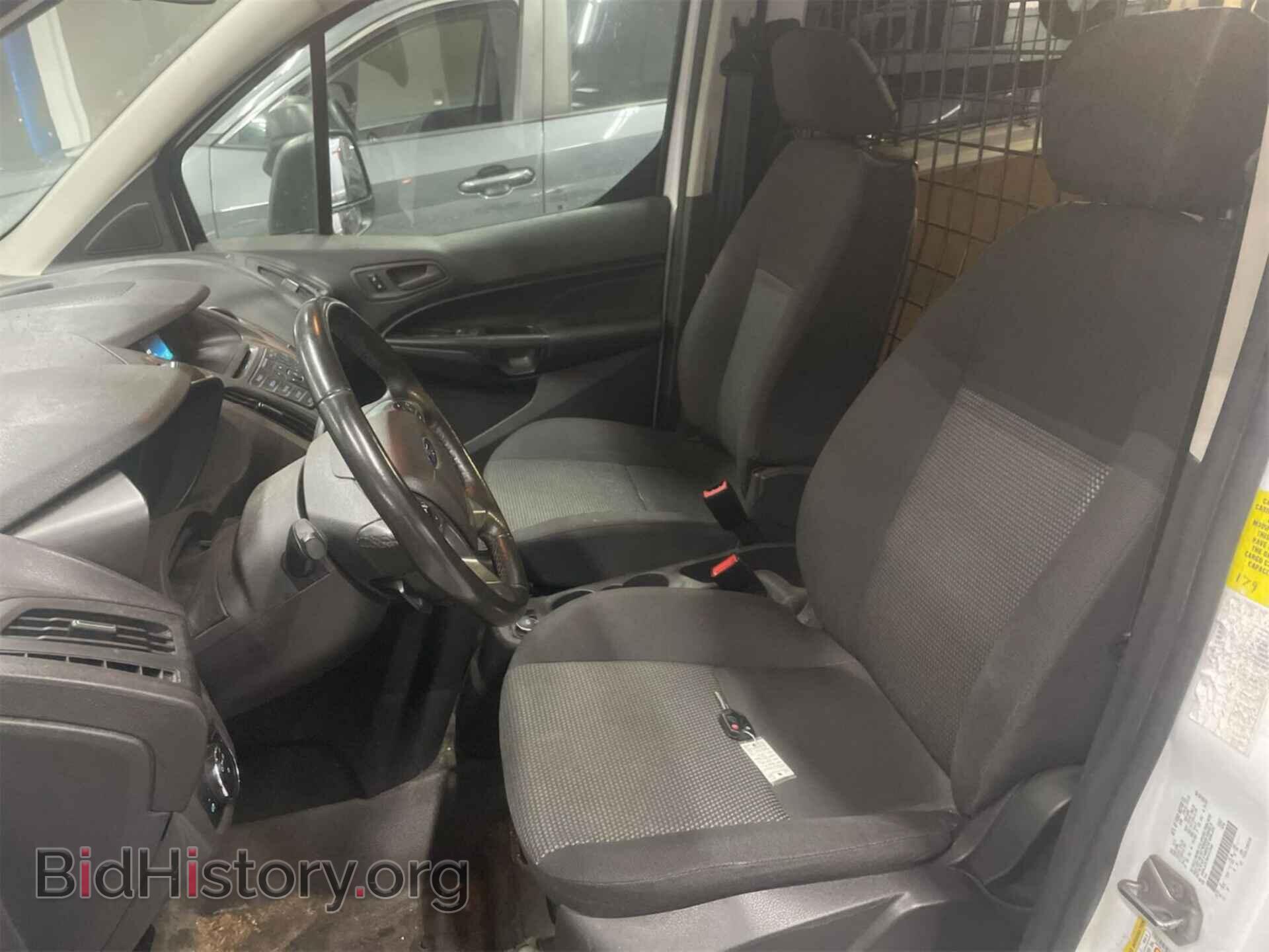 2017 FORD TRANSIT CONNECT - VIN: NM0LS7E78H1317646 - Фото 3
