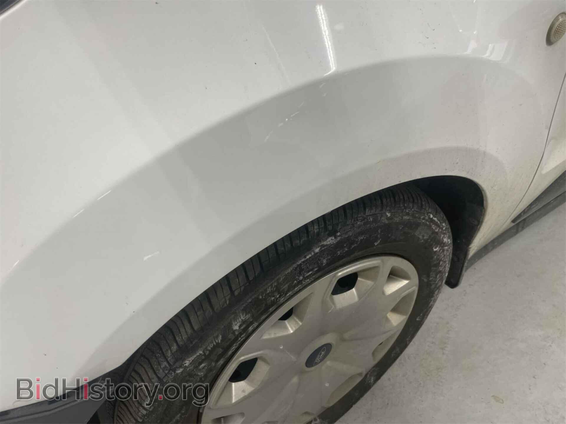 2017 FORD TRANSIT CONNECT - VIN: NM0LS7E78H1317646 - Фото 6