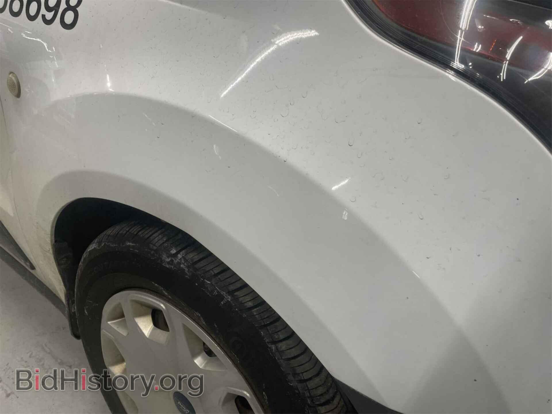 2017 FORD TRANSIT CONNECT - VIN: NM0LS7E78H1317646 - Фото 10