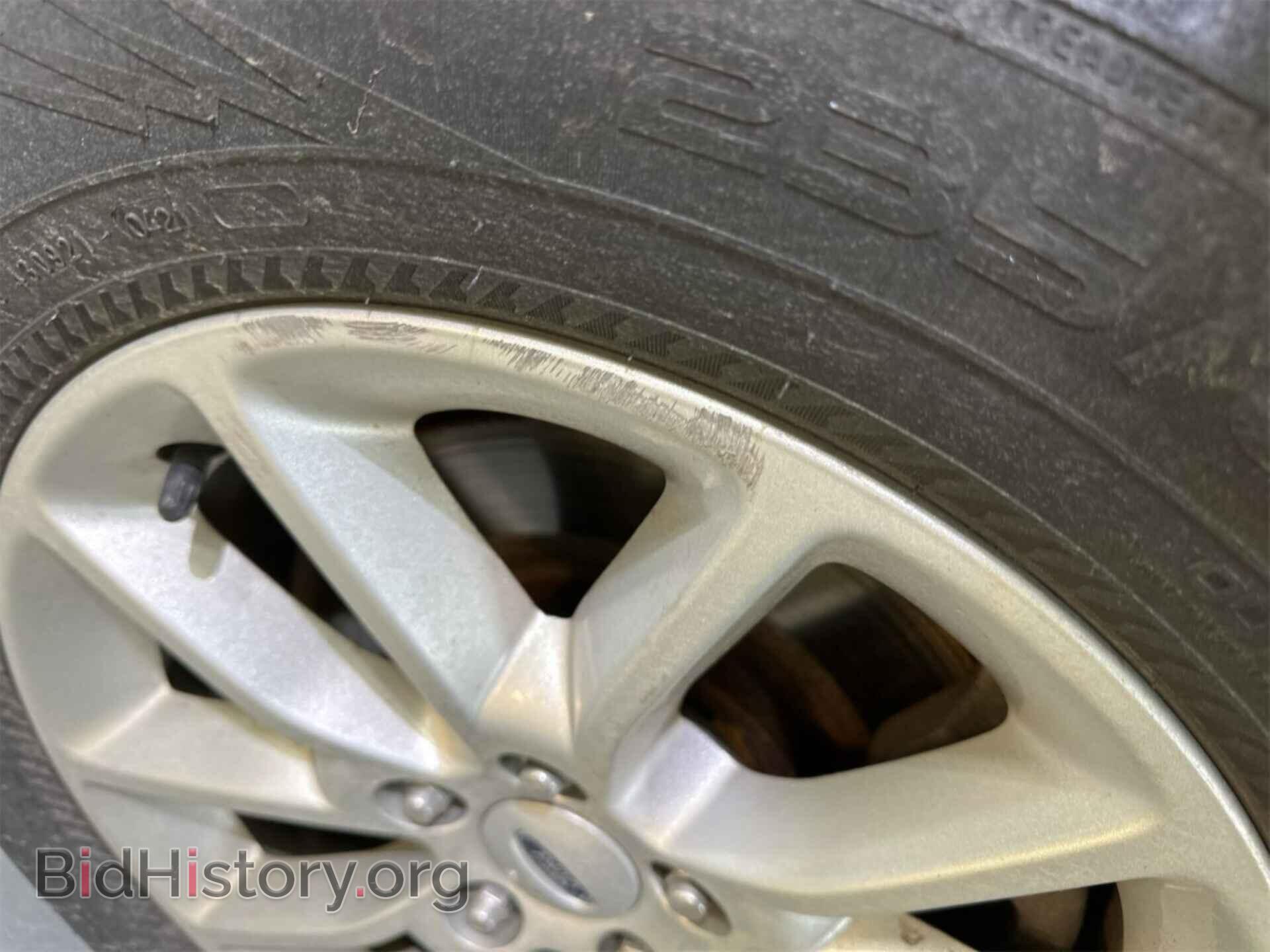 2017 FORD FLEX - VIN: 2FMGK5B8XHBA00294 - Photo 18