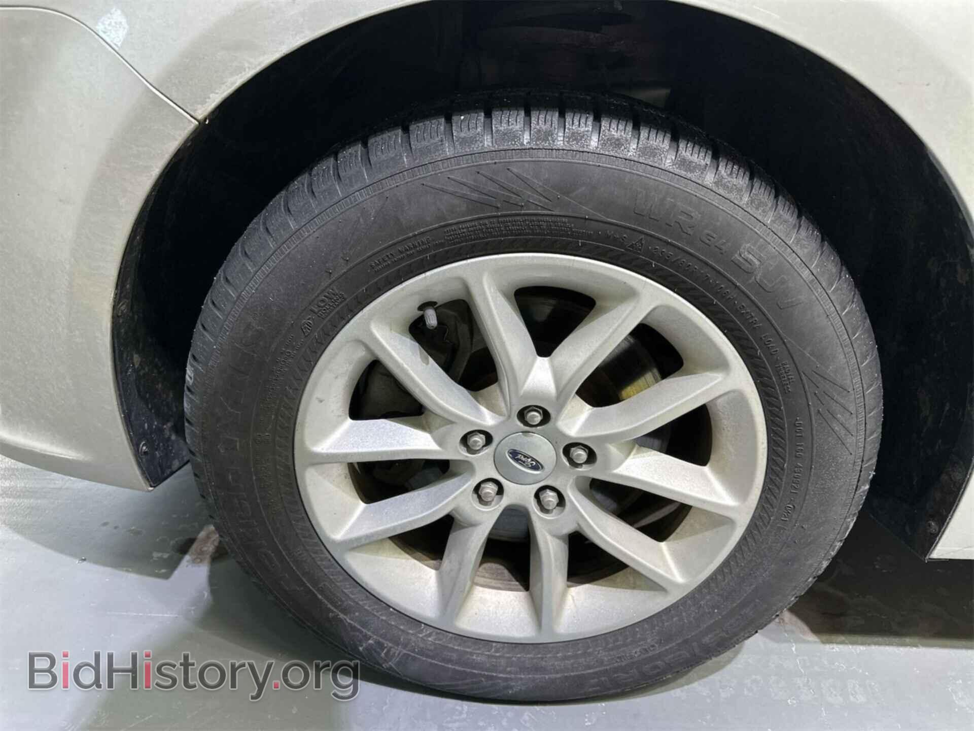2017 FORD FLEX - VIN: 2FMGK5B8XHBA00294 - Photo 5