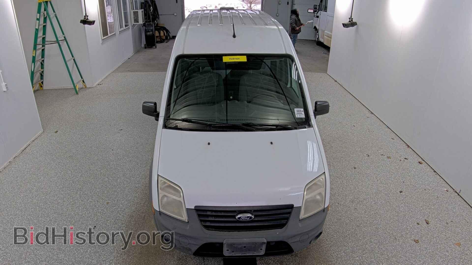 2010 FORD TRANSIT CONNECT - VIN: NM0LS7CN9AT003998 - Фото 2
