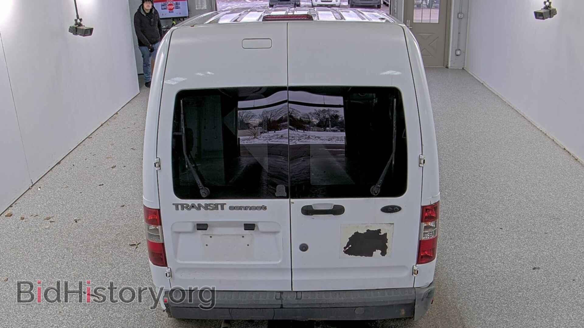 2010 FORD TRANSIT CONNECT - VIN: NM0LS7CN9AT003998 - Фото 17